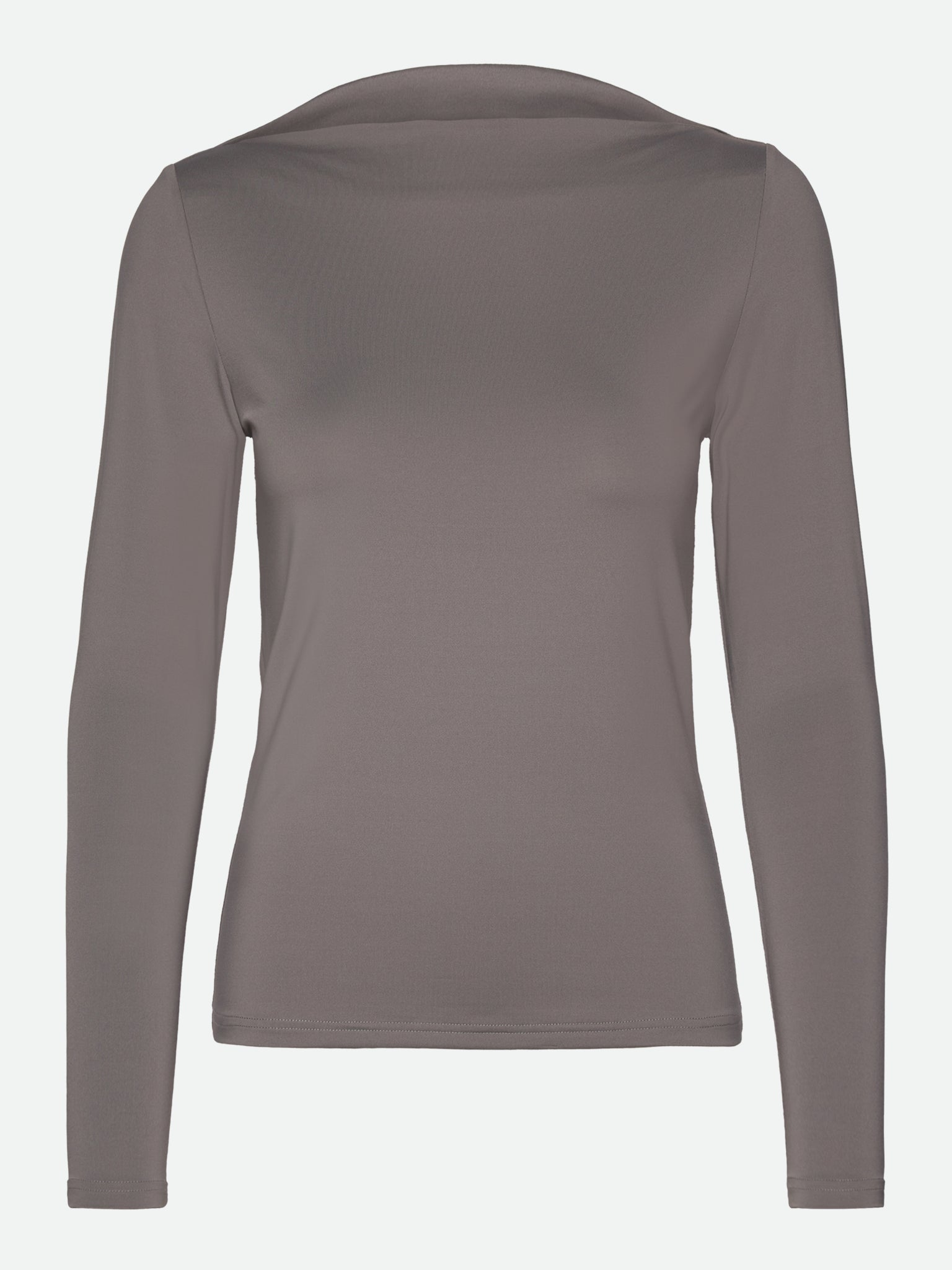 RWBillie LS Boatneck t-shirt T-shirt Rosemunde Woman 34 december sky