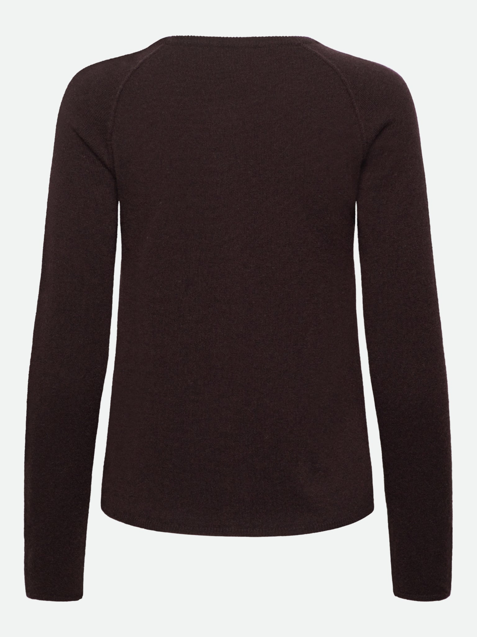 RWLaica Cashmere LS O-neck Raglan Cardigan Cardigan Jiaxing Qianyun USD