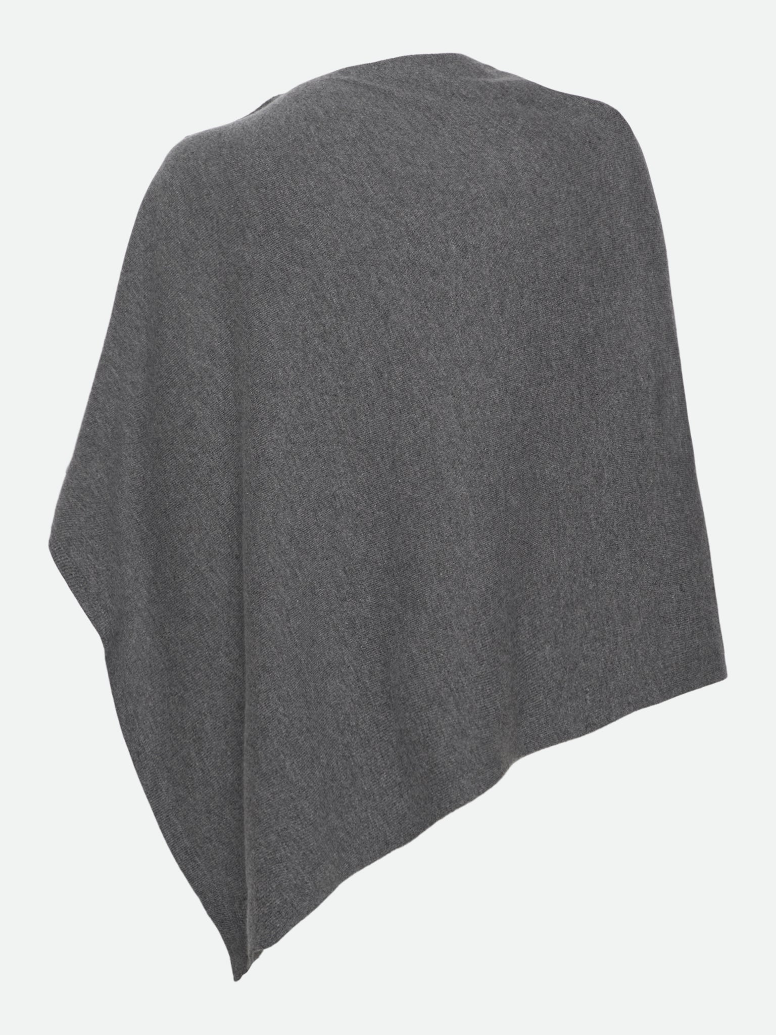 RWLaica Cashmere Poncho PULLOVER Rosemunde Woman