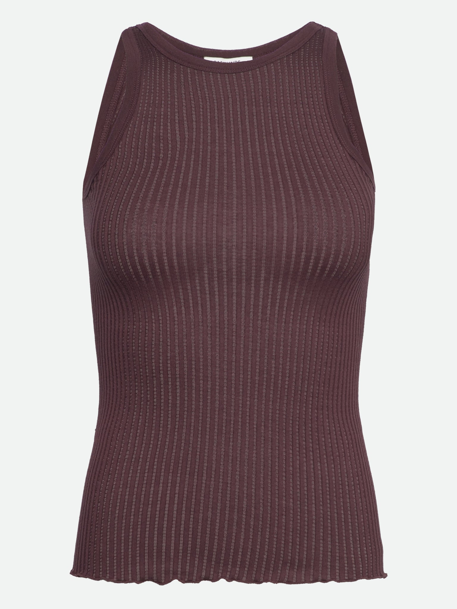 RWBelize Silk SL Boxer Top