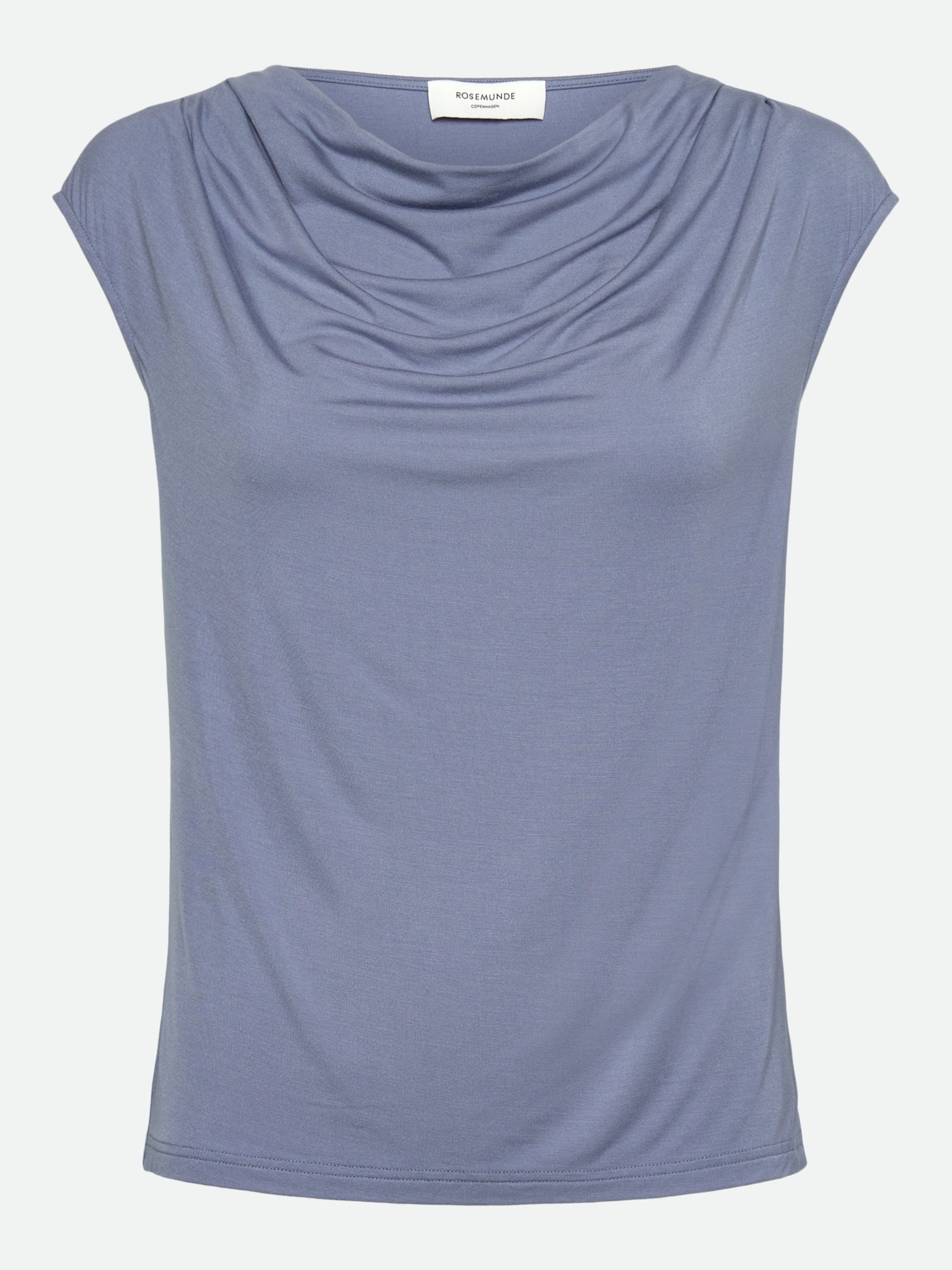 RWBiarritz SS Waterfall T-shirt T-SHIRT SS Rosemunde Woman S infinity