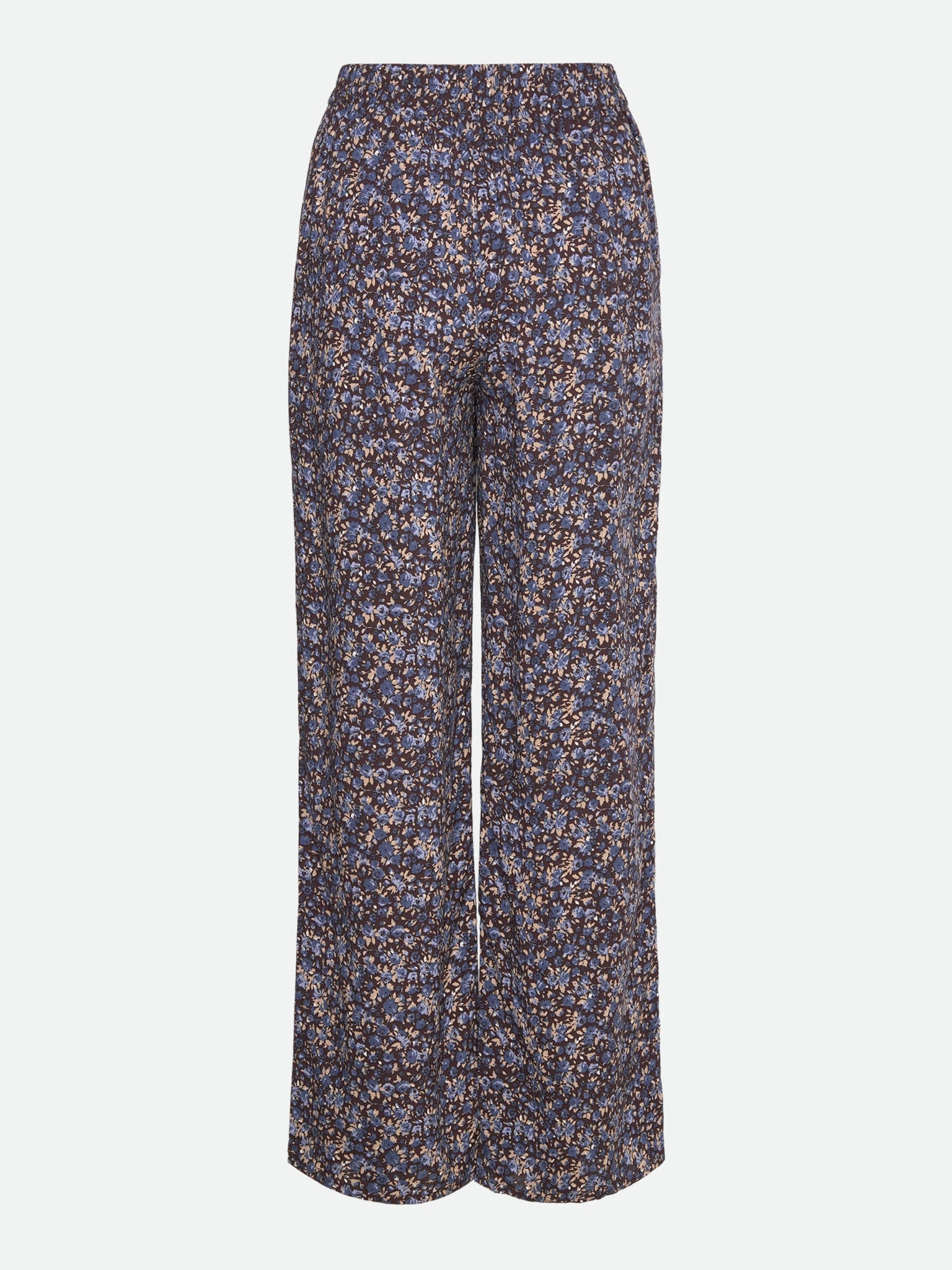 RWElif MW Trousers TROUSERS Rosemunde Woman