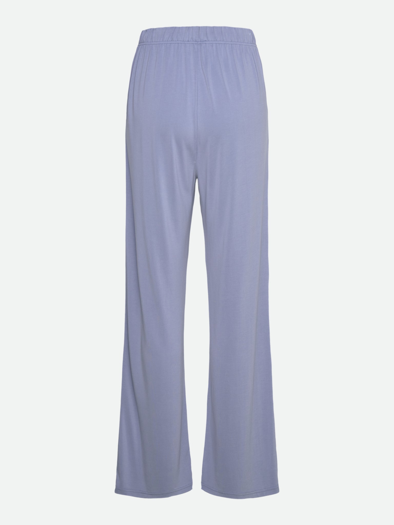 RWElma Modal MW Trousers Trousers Rosemunde Woman