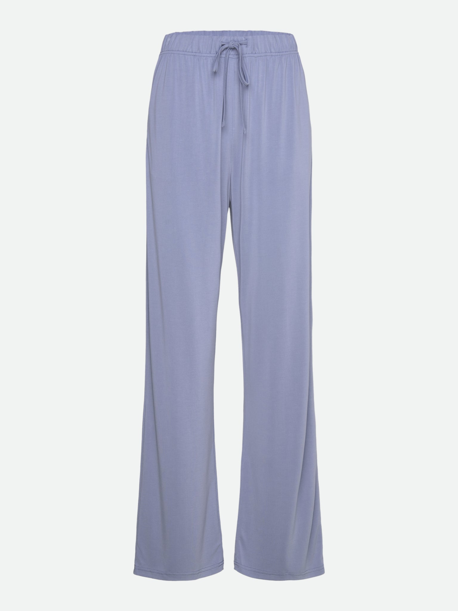 RWElma Modal MW Trousers Trousers Rosemunde Woman XS infinity