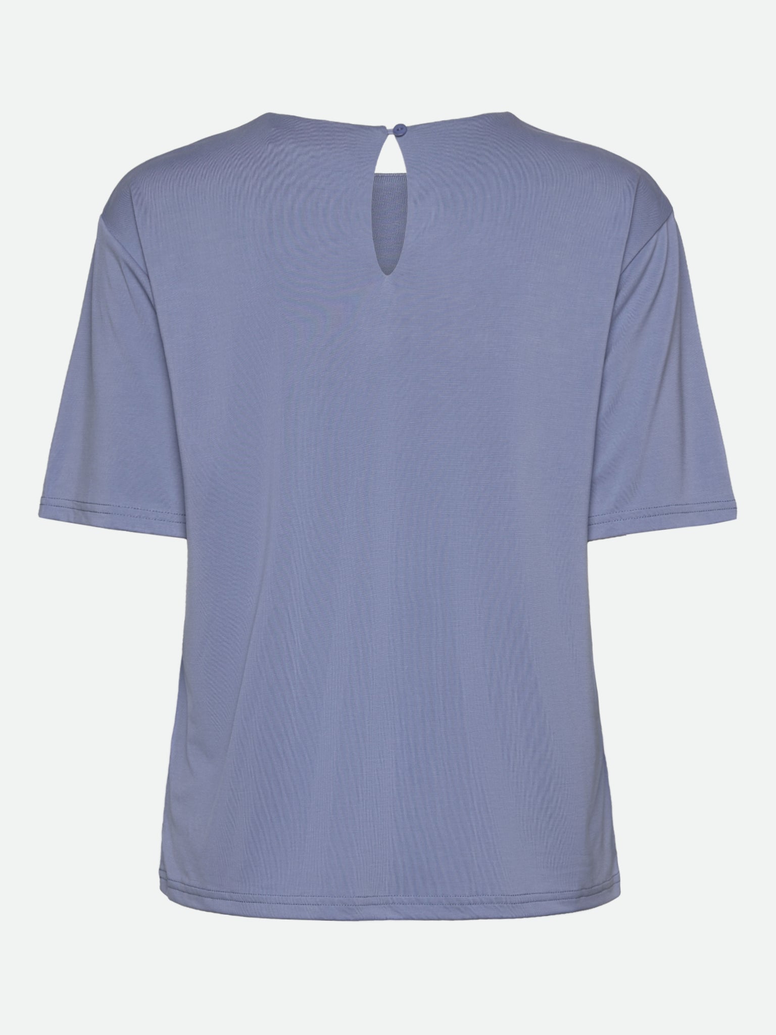 RWElma Modal SS Boxy T-shirt T-SHIRT SS Rosemunde Woman