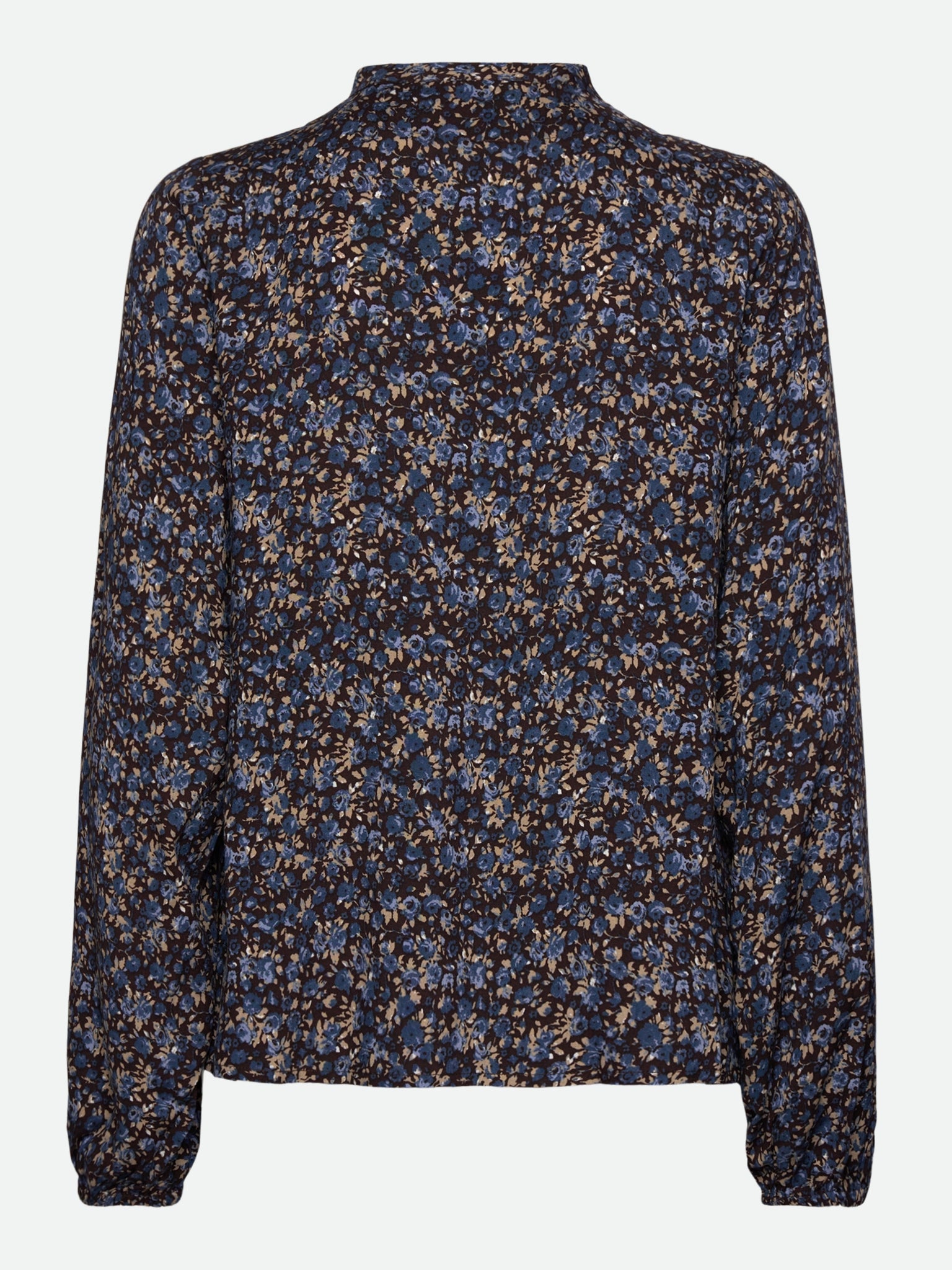 RWElif LS Shirt SHIRT Rosemunde Woman