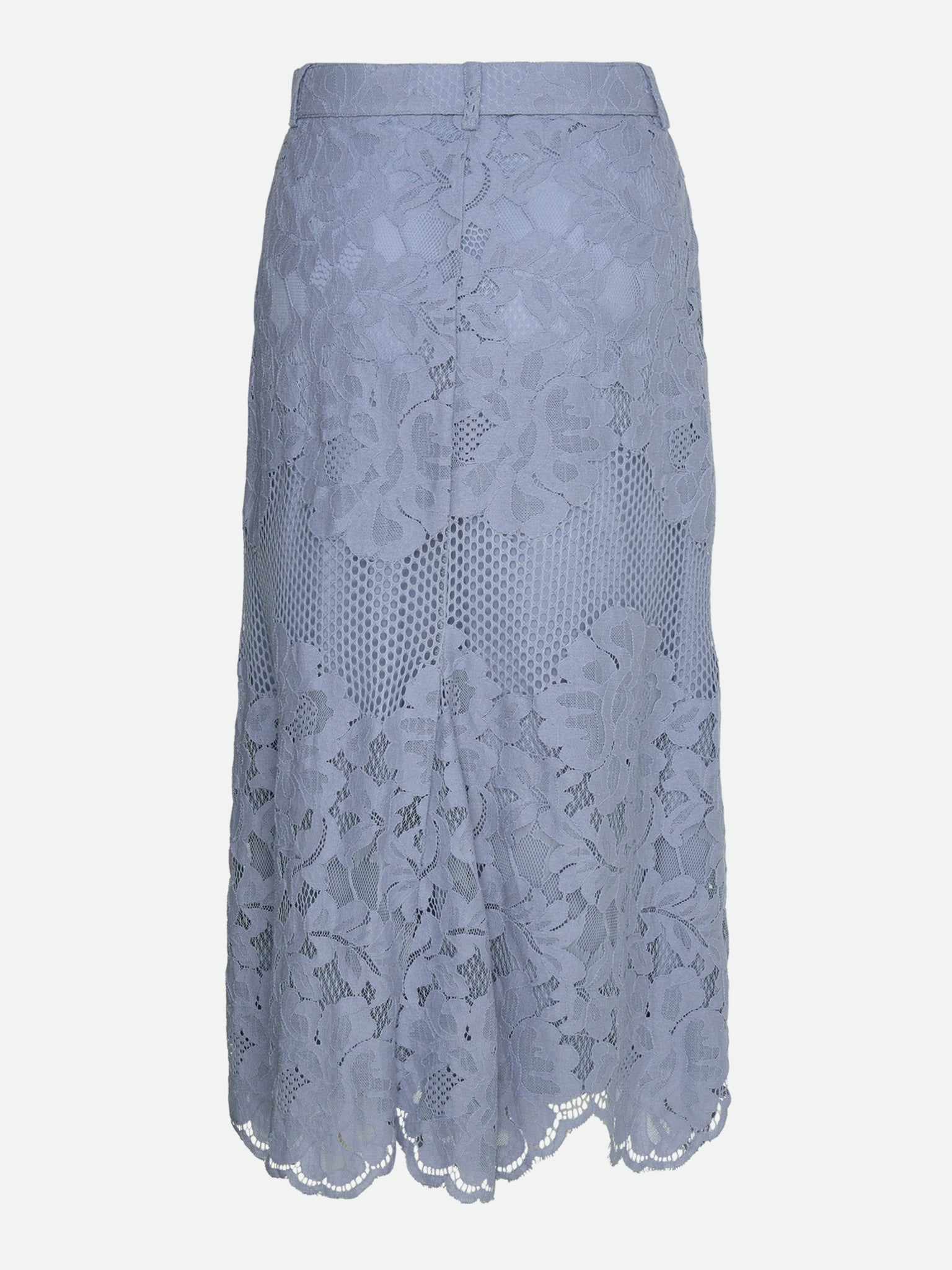 RWHavana MW Long Skirt SKIRT Rosemunde Woman