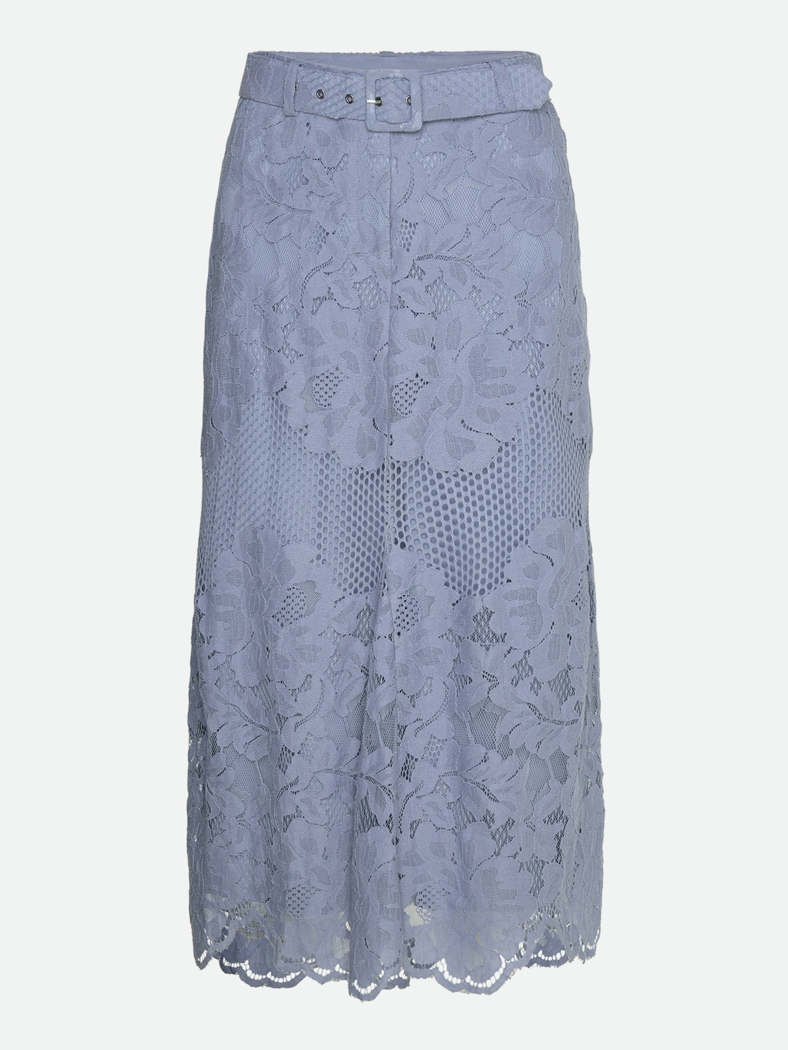 RWHavana MW Long Skirt SKIRT Rosemunde Woman 36 infinity