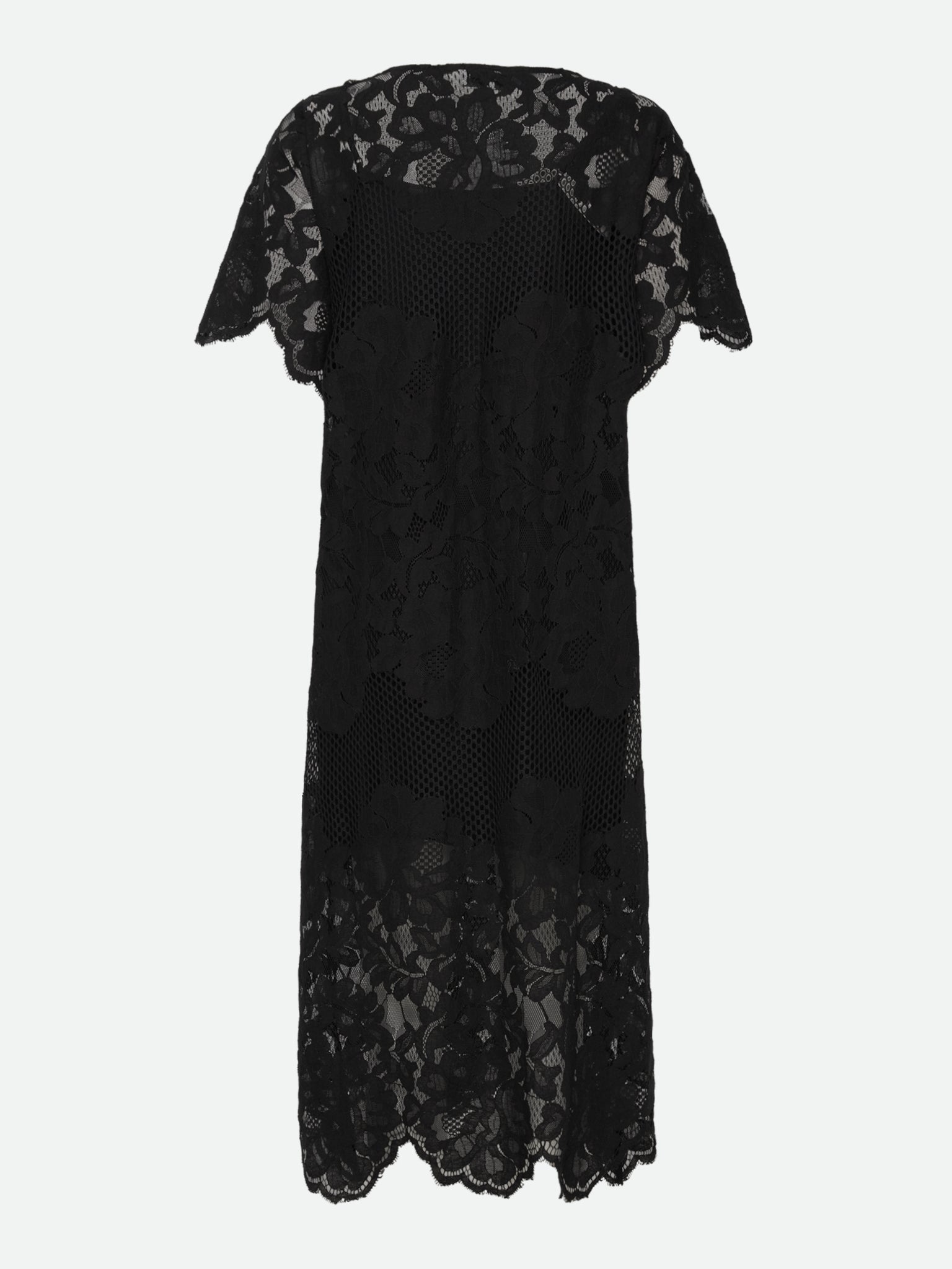 RWHavana 3/4 Dress DRESS Rosemunde Woman