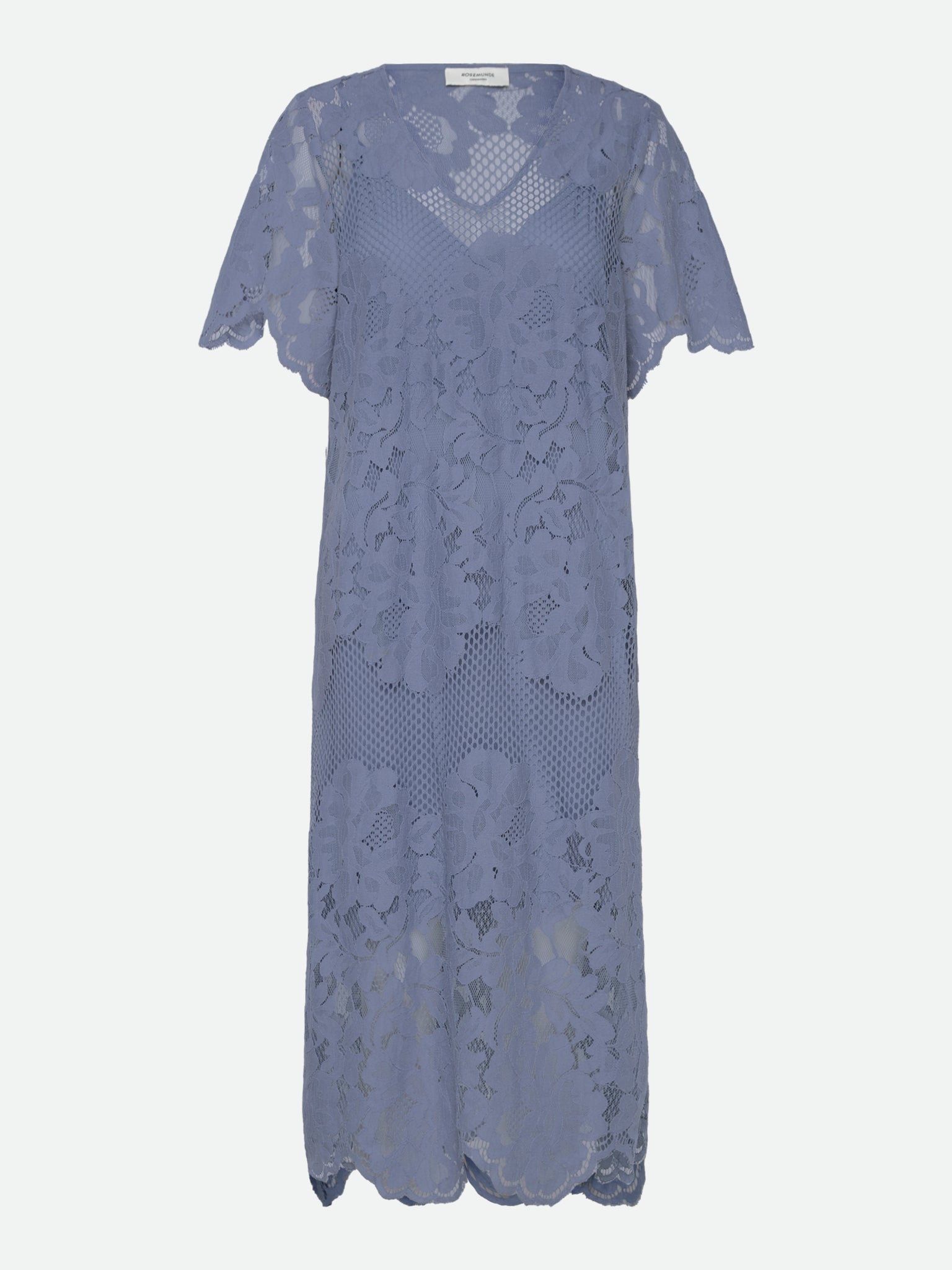 RWHavana 3/4 Dress DRESS Rosemunde Woman 34 infinity