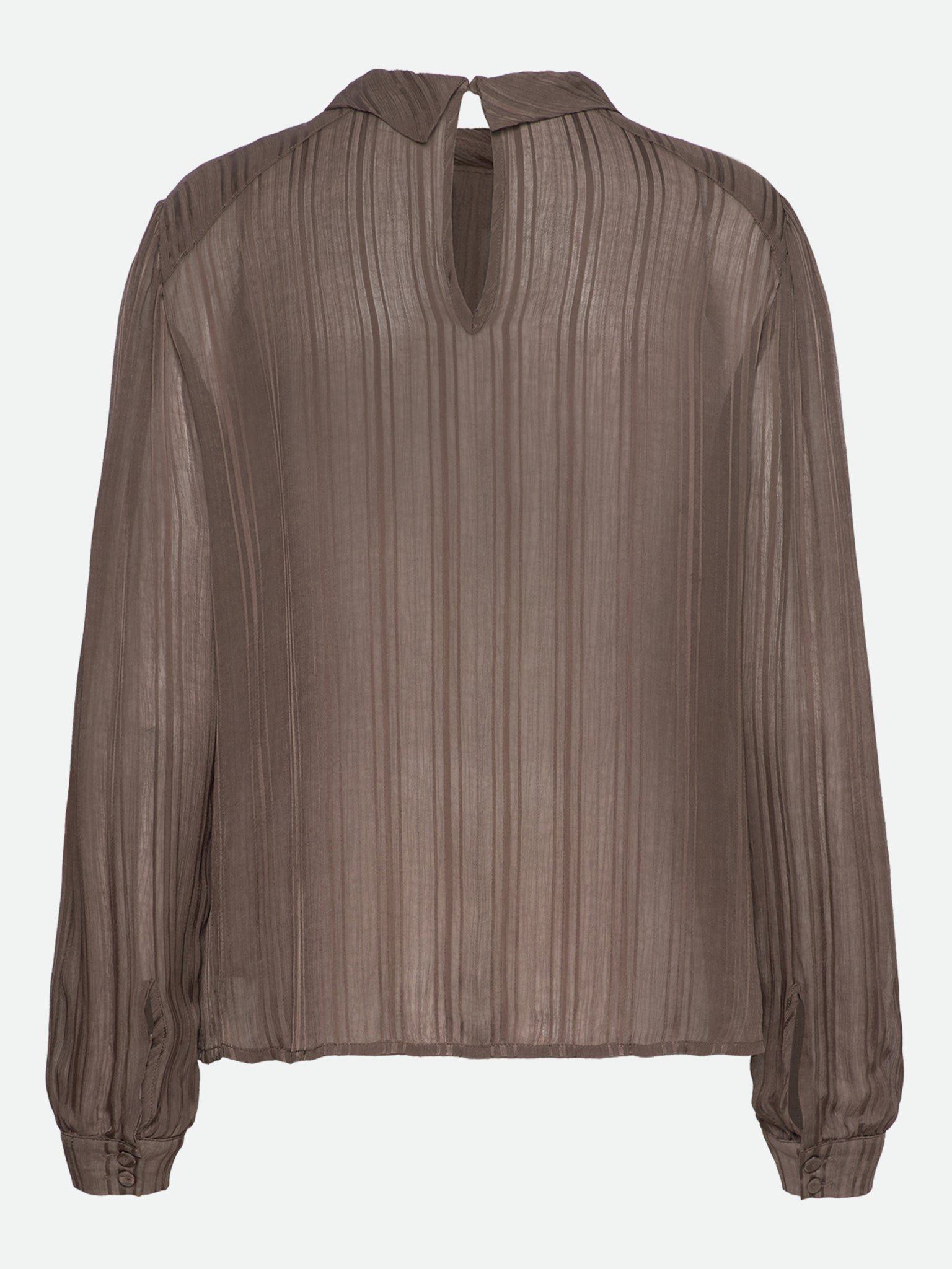 RWGloria LS Blouse BLOUSE Rosemunde Woman