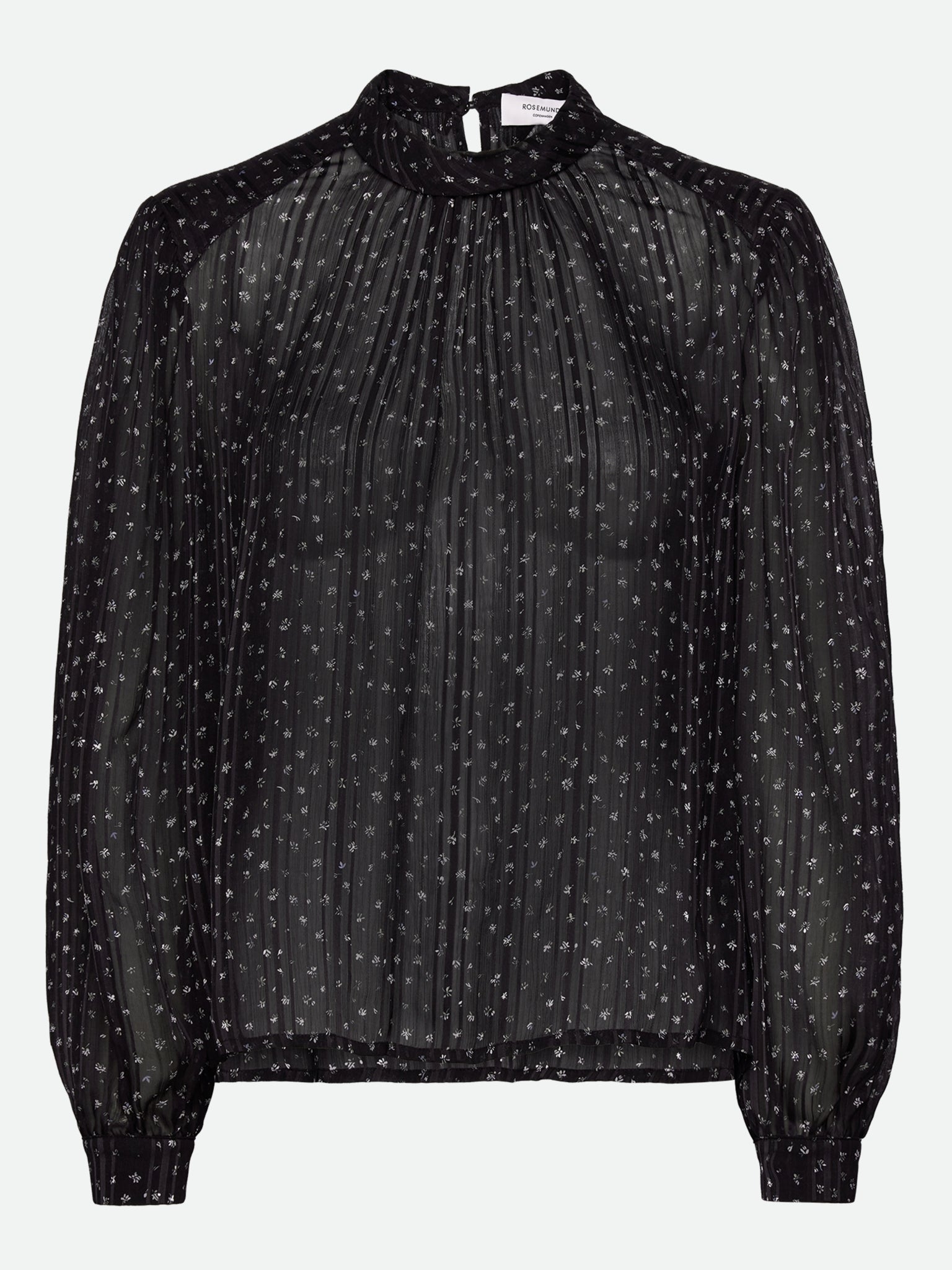 トップス Soor Ploom Ramona Blouse - Khadi Soor Ploom Ramona Blouse - Twig & Vine on Old Gold – Casp