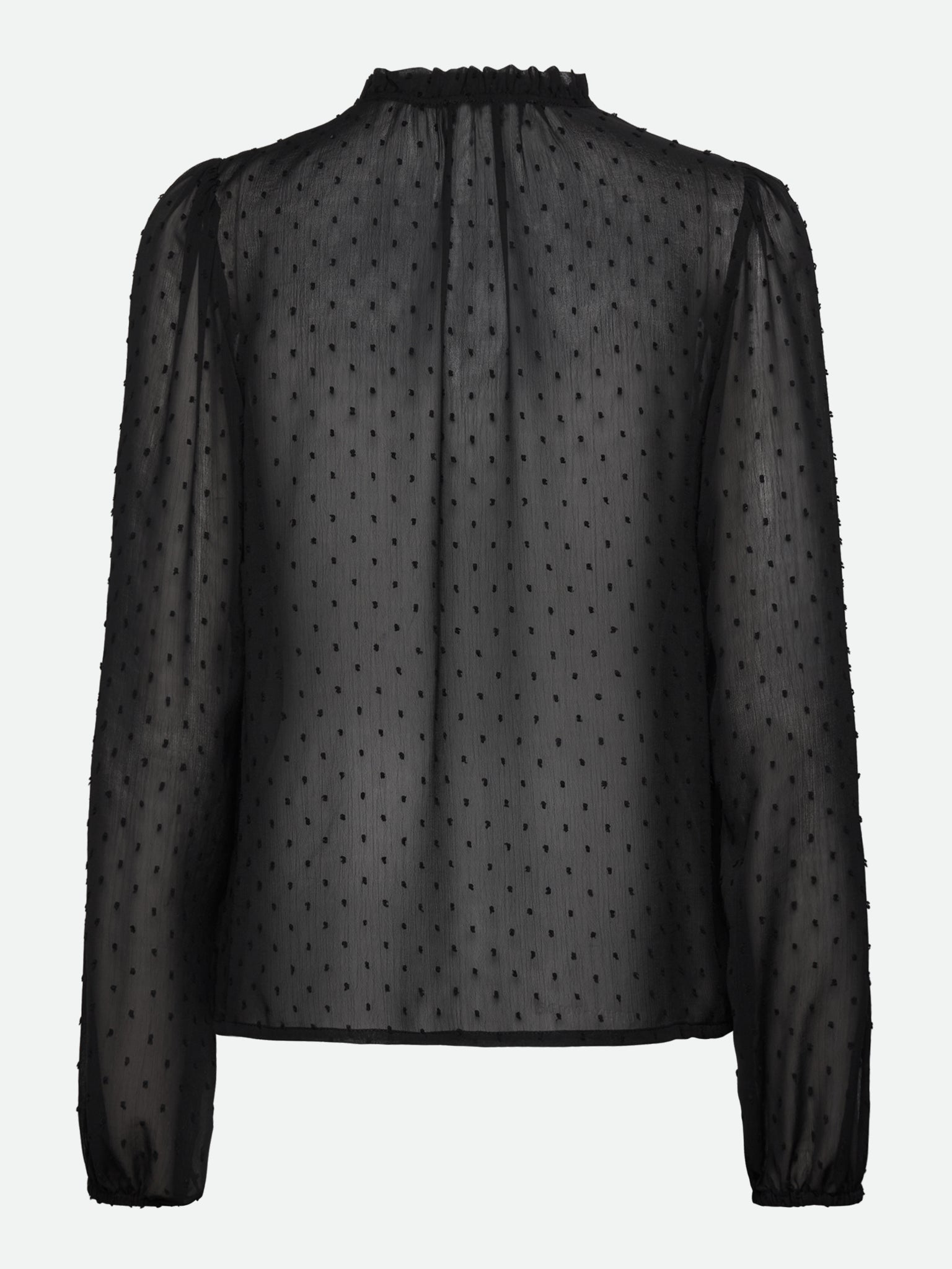 RWJamin LS Blouse BLOUSE Rosemunde Woman