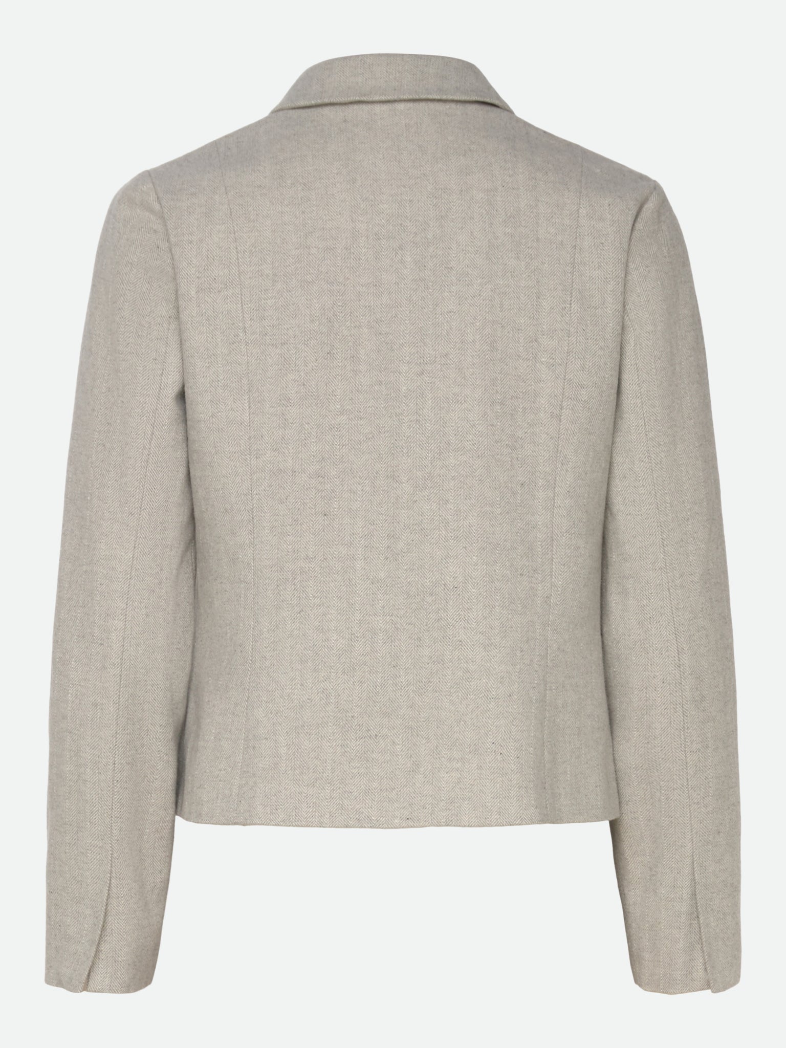 RWSophia Wool LS Short Jacket JACKET Rosemunde Woman