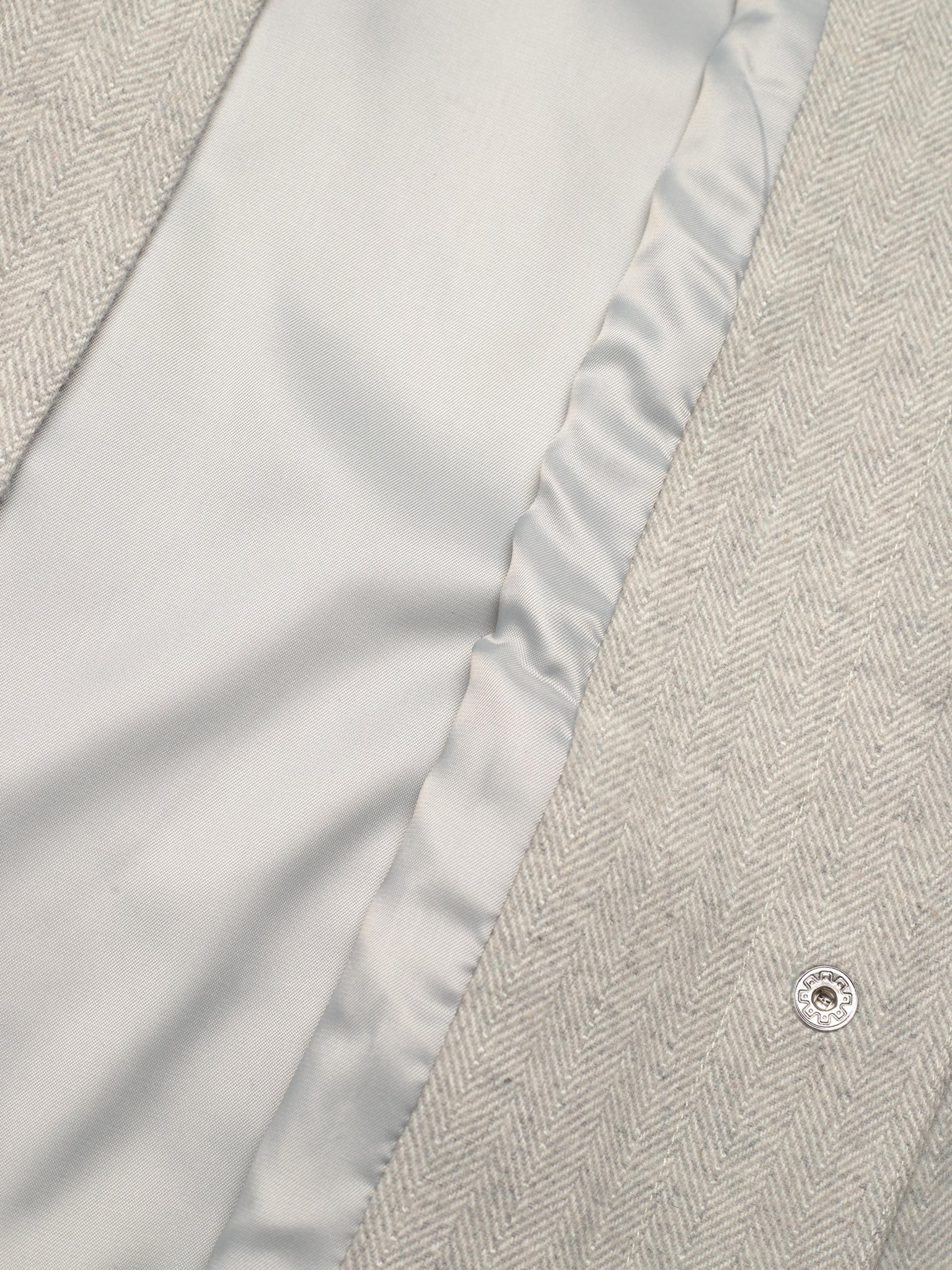 RWSophia Wool LS Short Jacket JACKET Rosemunde Woman