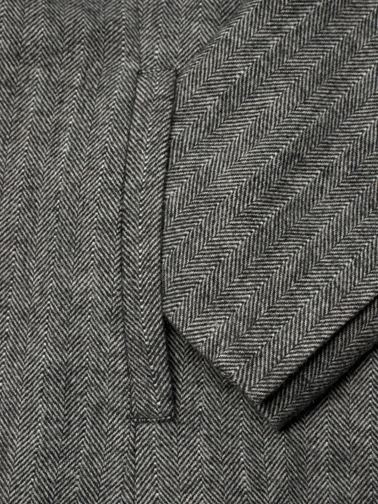 RWSophia Wool LS Short Jacket JACKET Rosemunde Woman