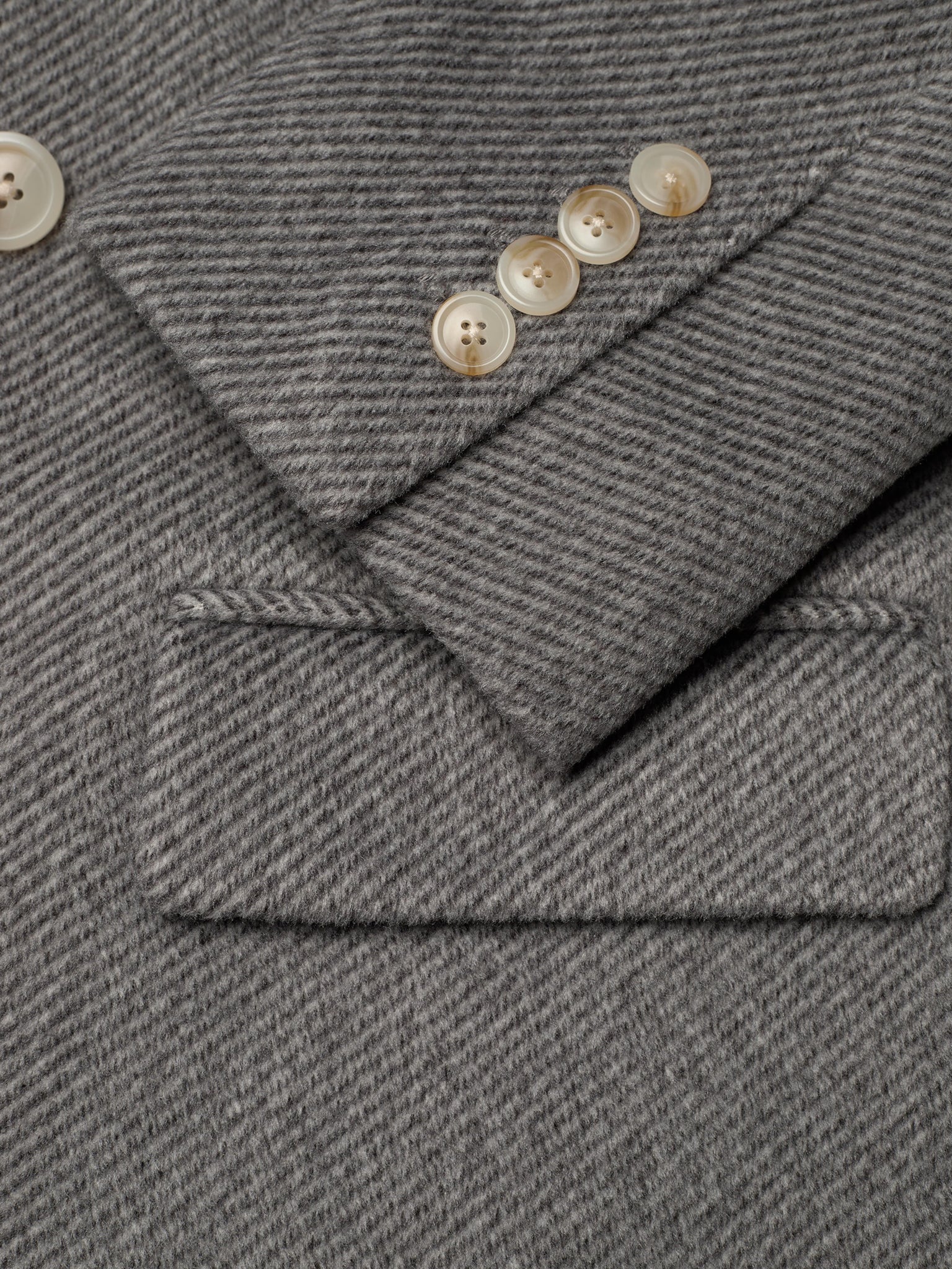 RWTova LS Long Coat COAT Rosemunde Woman