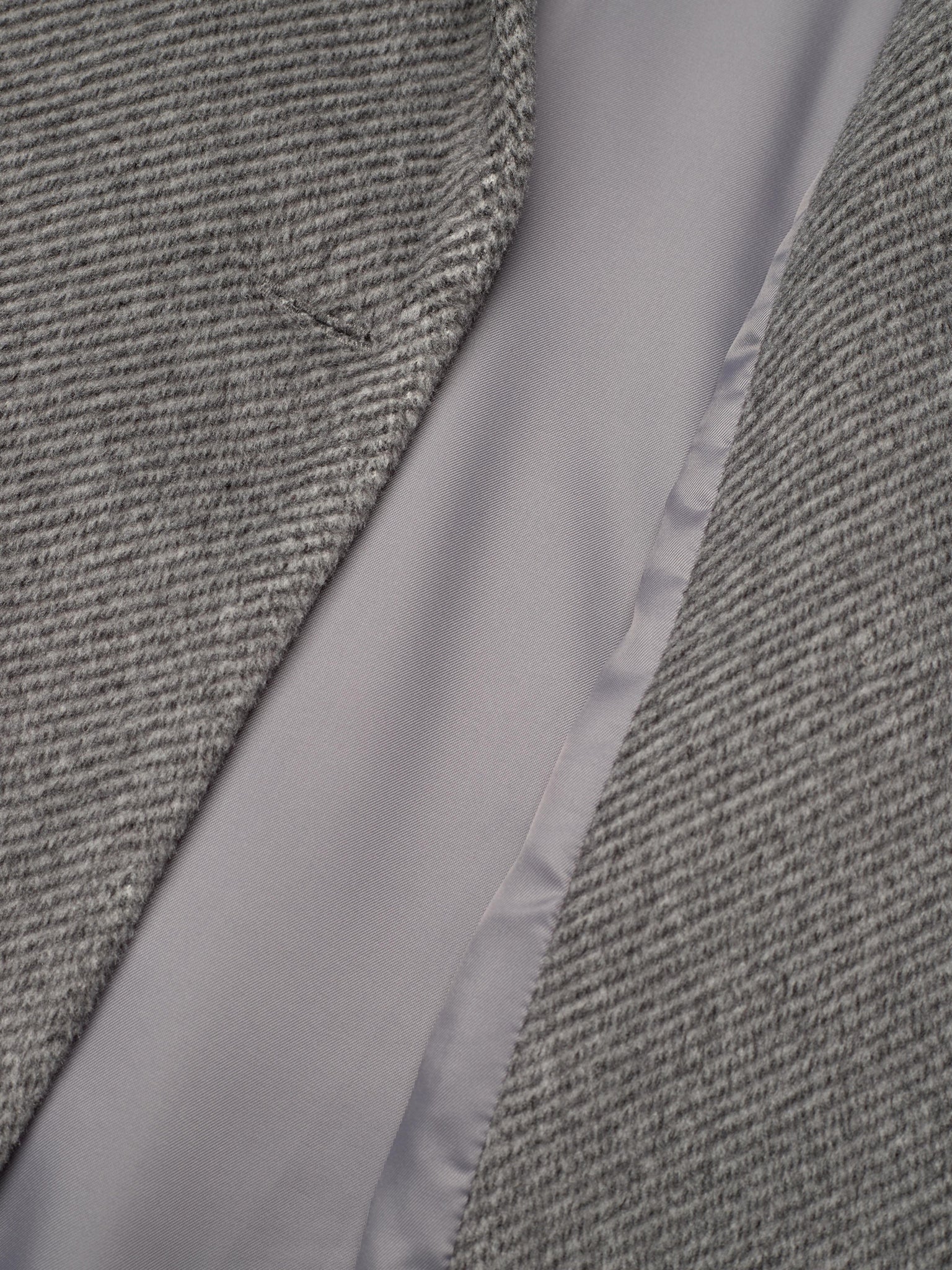 RWTova LS Long Coat COAT Rosemunde Woman