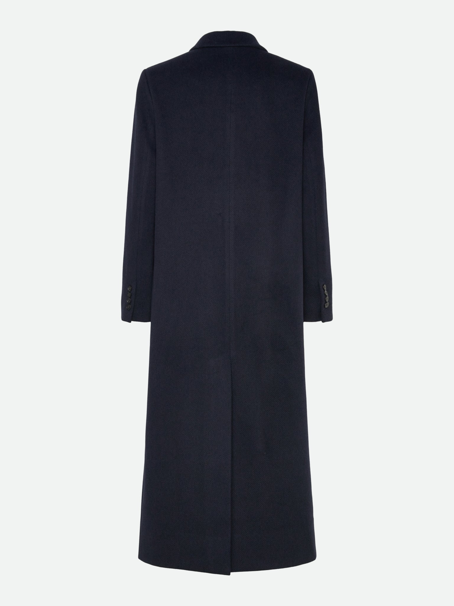 RWTova LS Long Coat COAT Rosemunde Woman