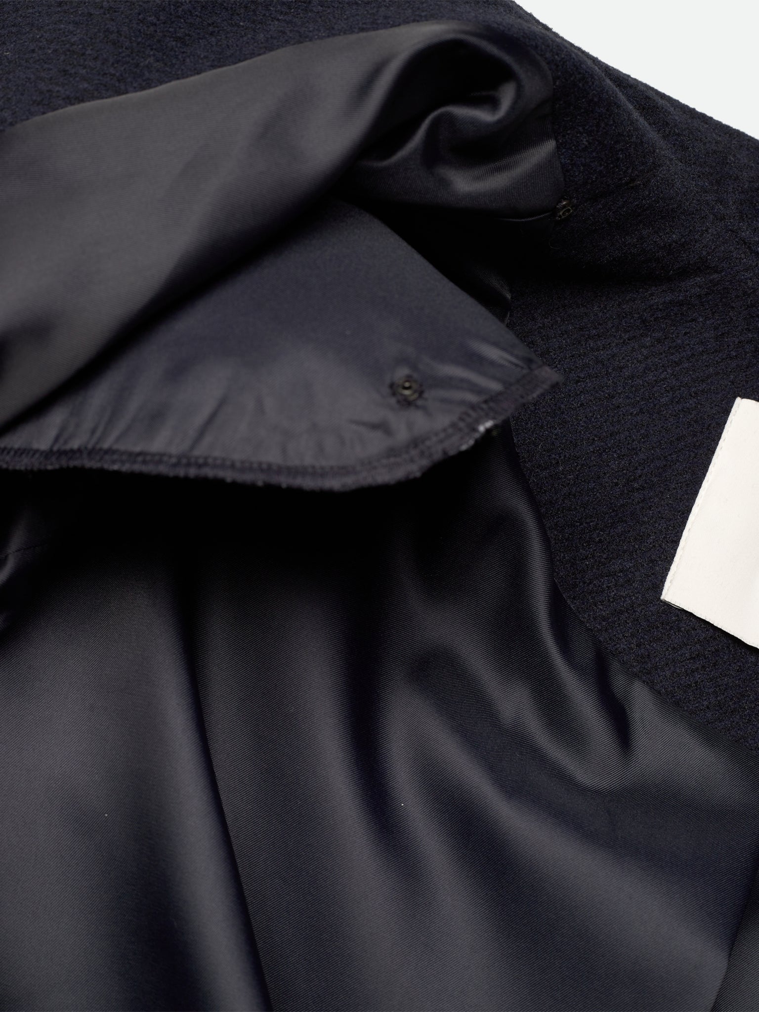 RWTova LS Long Coat COAT Rosemunde Woman