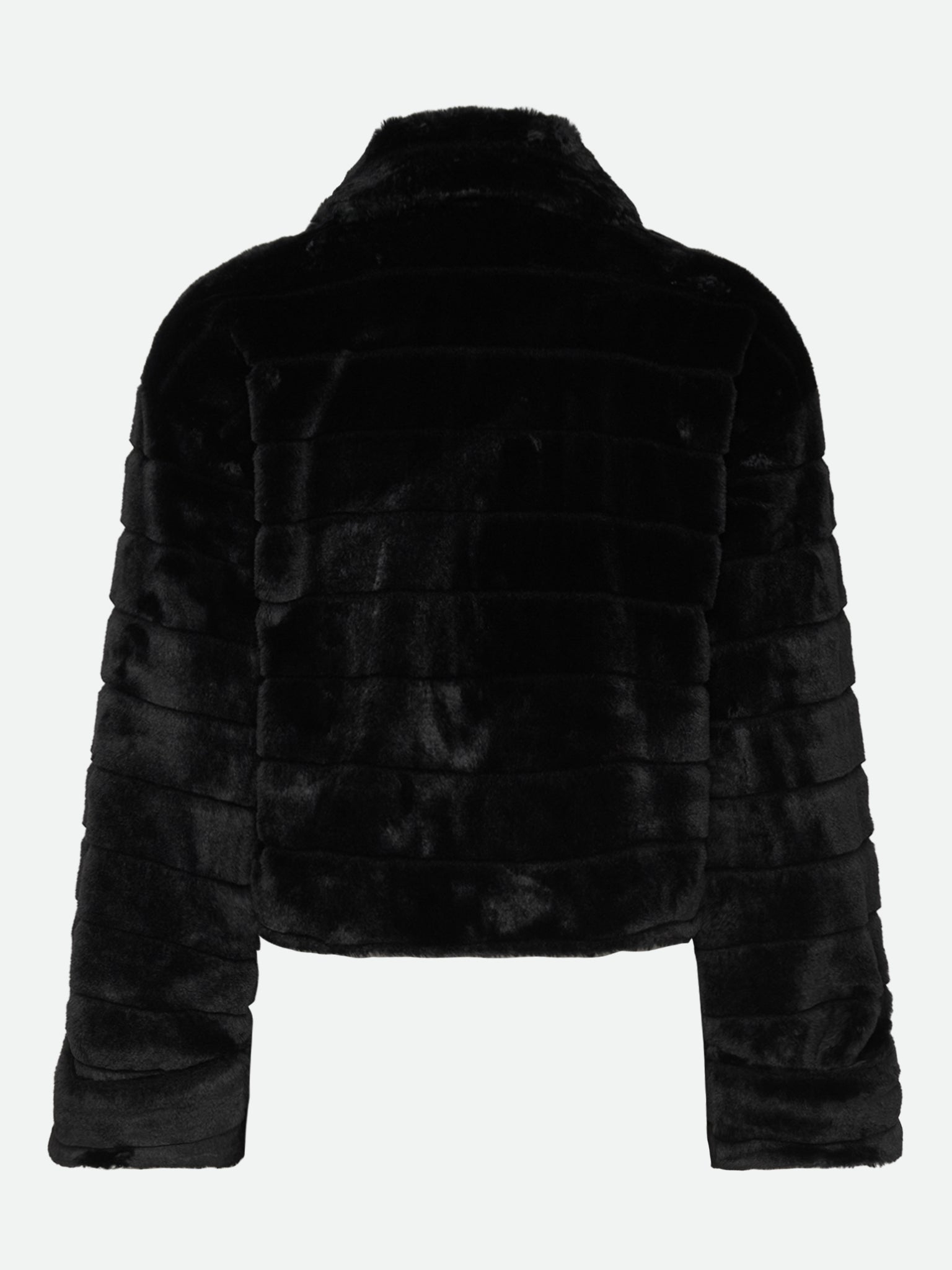 RWSunny Faux Fur Jacket JACKET Rosemunde Woman