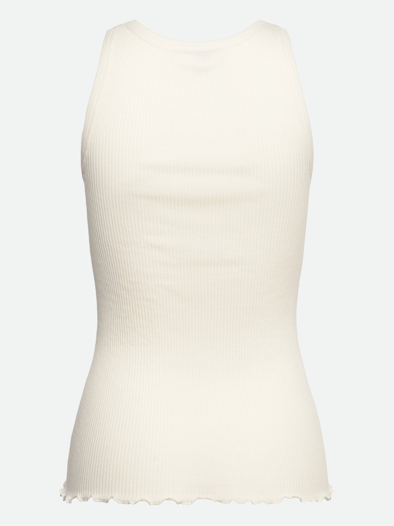 RMWJohanne Sleeveless Boxer Top TOP Rosemunde Woman