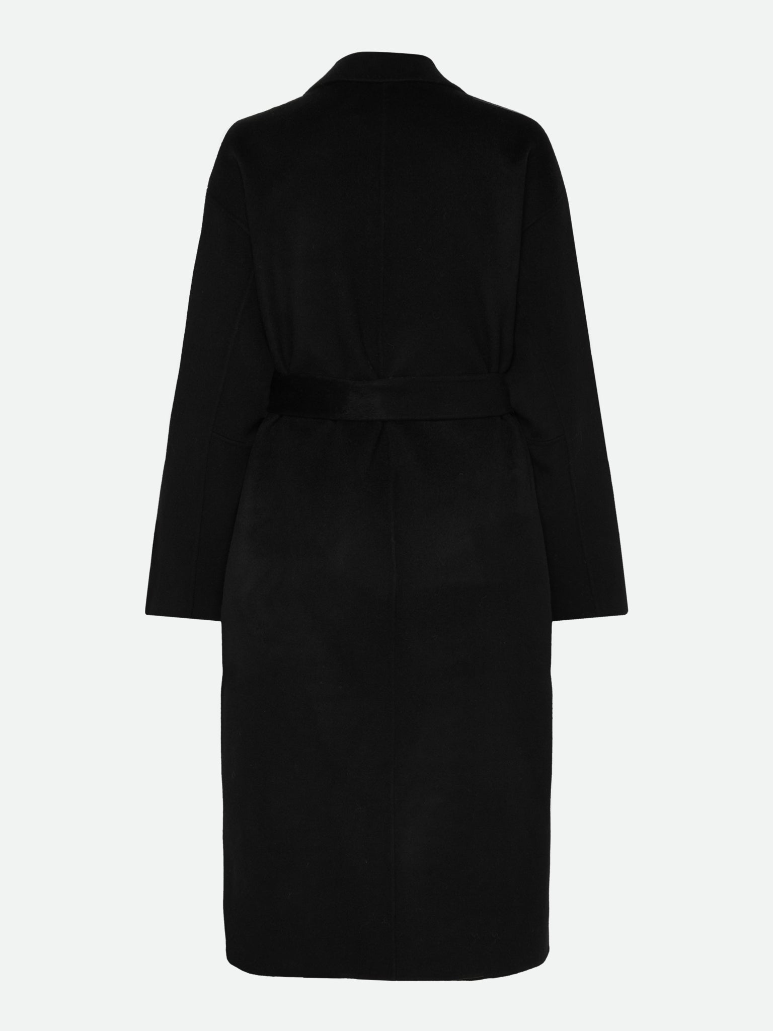 RWMara Cashmere Blend LS Long Coat COAT Rosemunde Woman