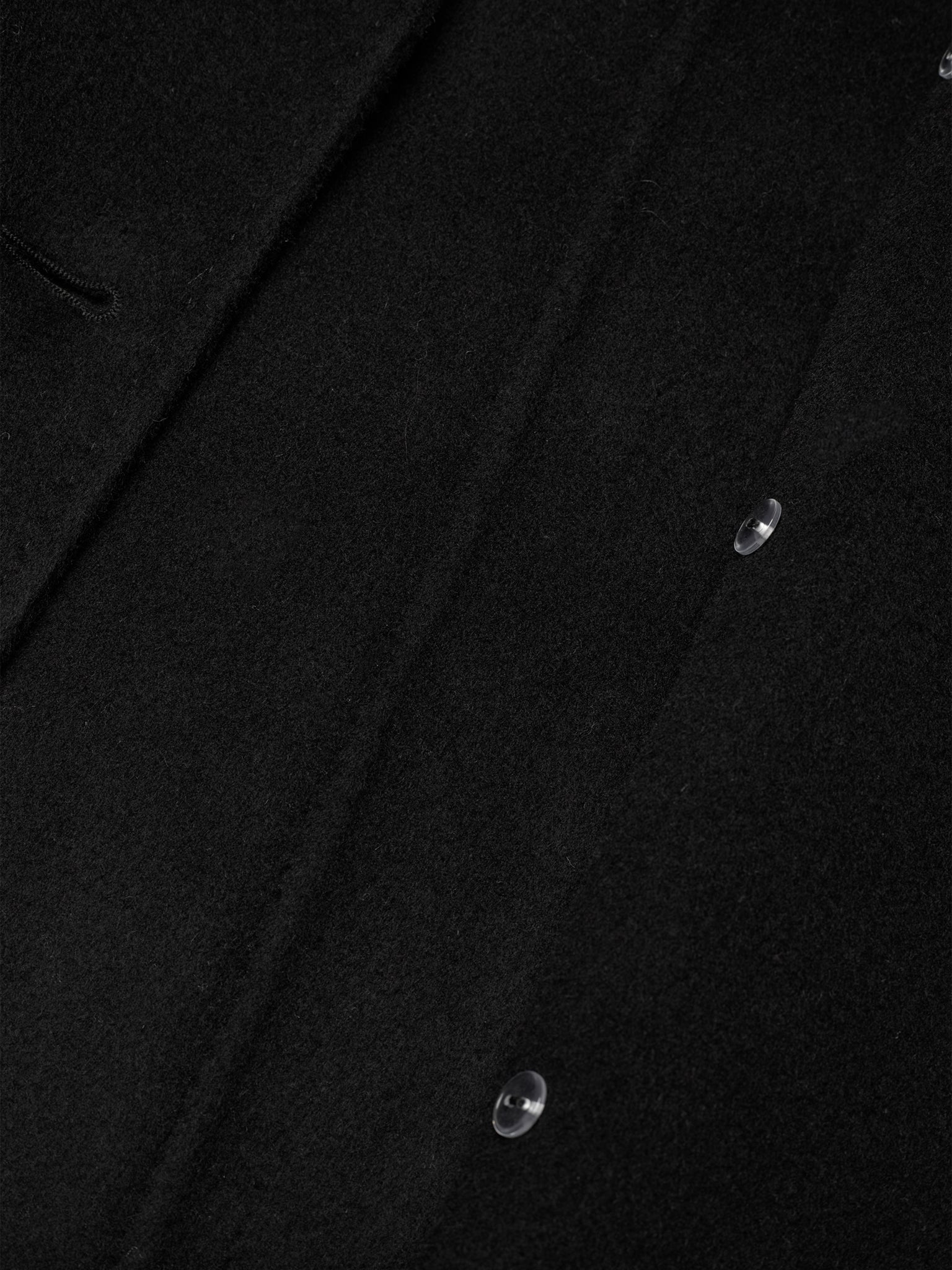 RWMara Cashmere Blend LS Long Coat COAT Rosemunde Woman