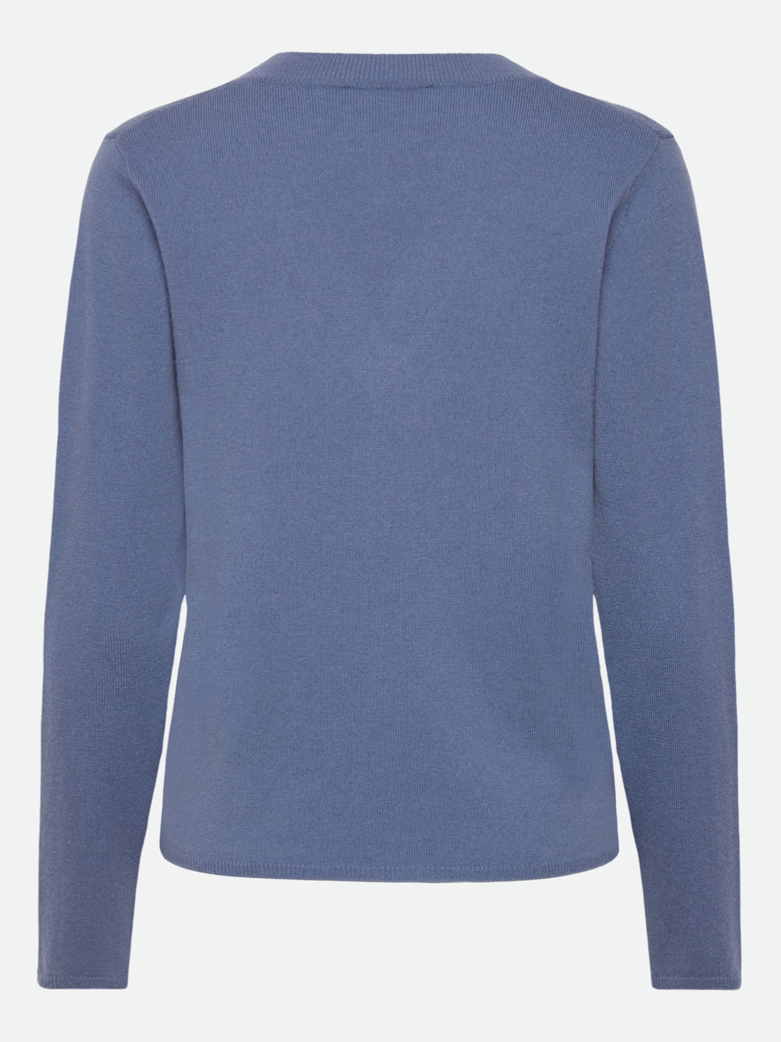 RWLaica Cashmere LS V-Neck Pullover PULLOVER Rosemunde Woman