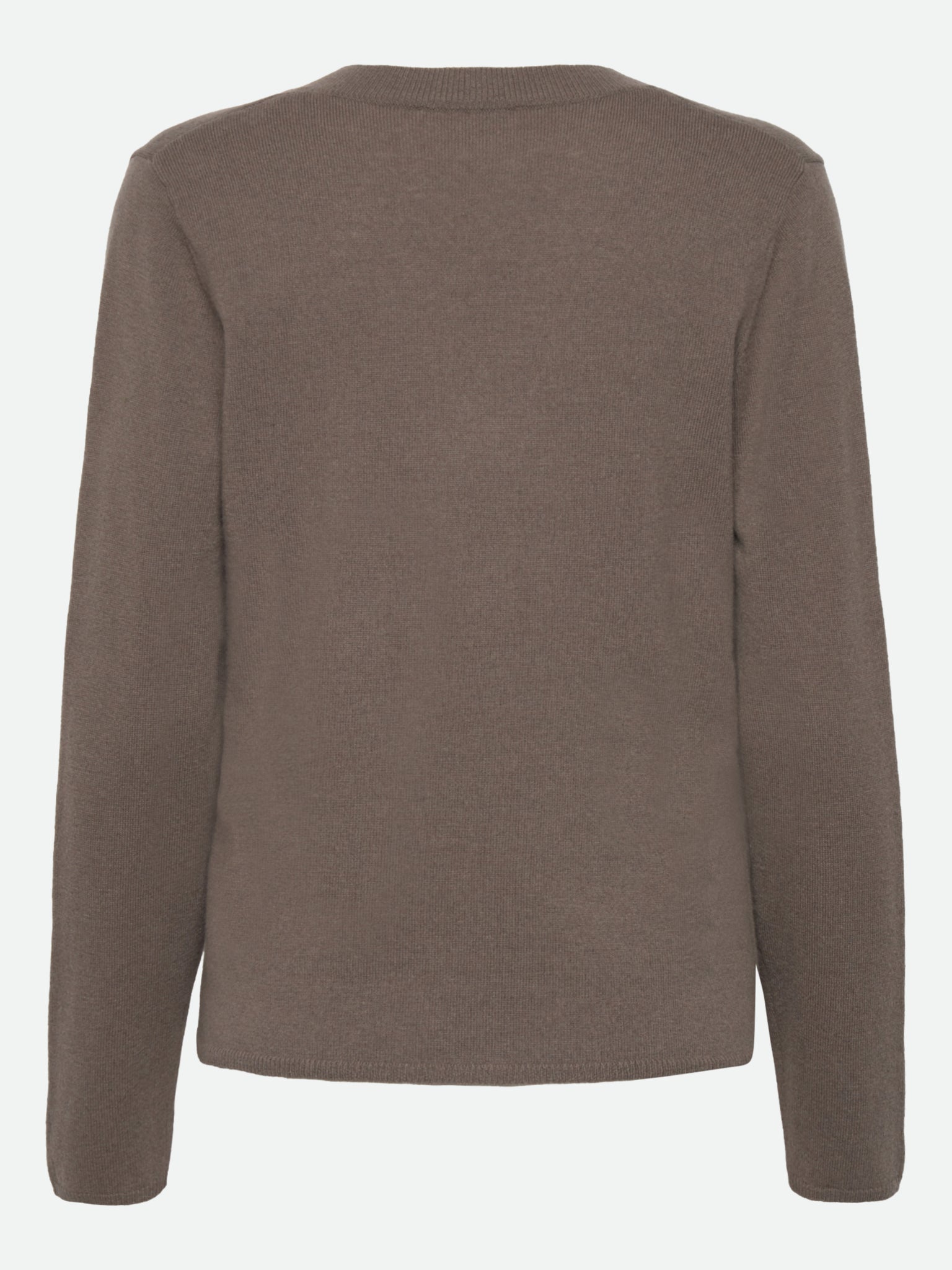 RWLaica Cashmere LS V-Neck Pullover PULLOVER Rosemunde Woman