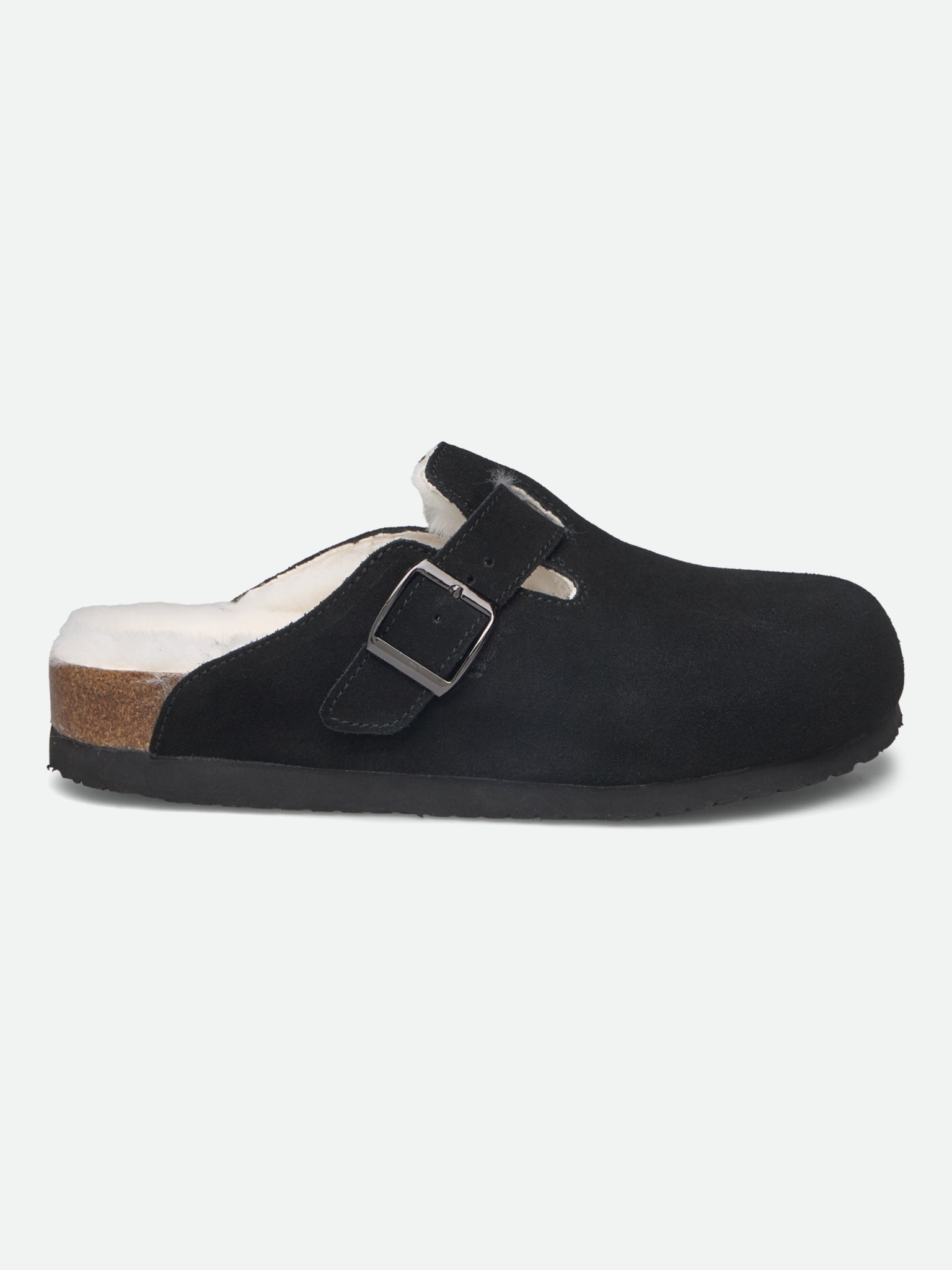 RHEvelyn Leather Sandal SANDALS Rosemunde Woman