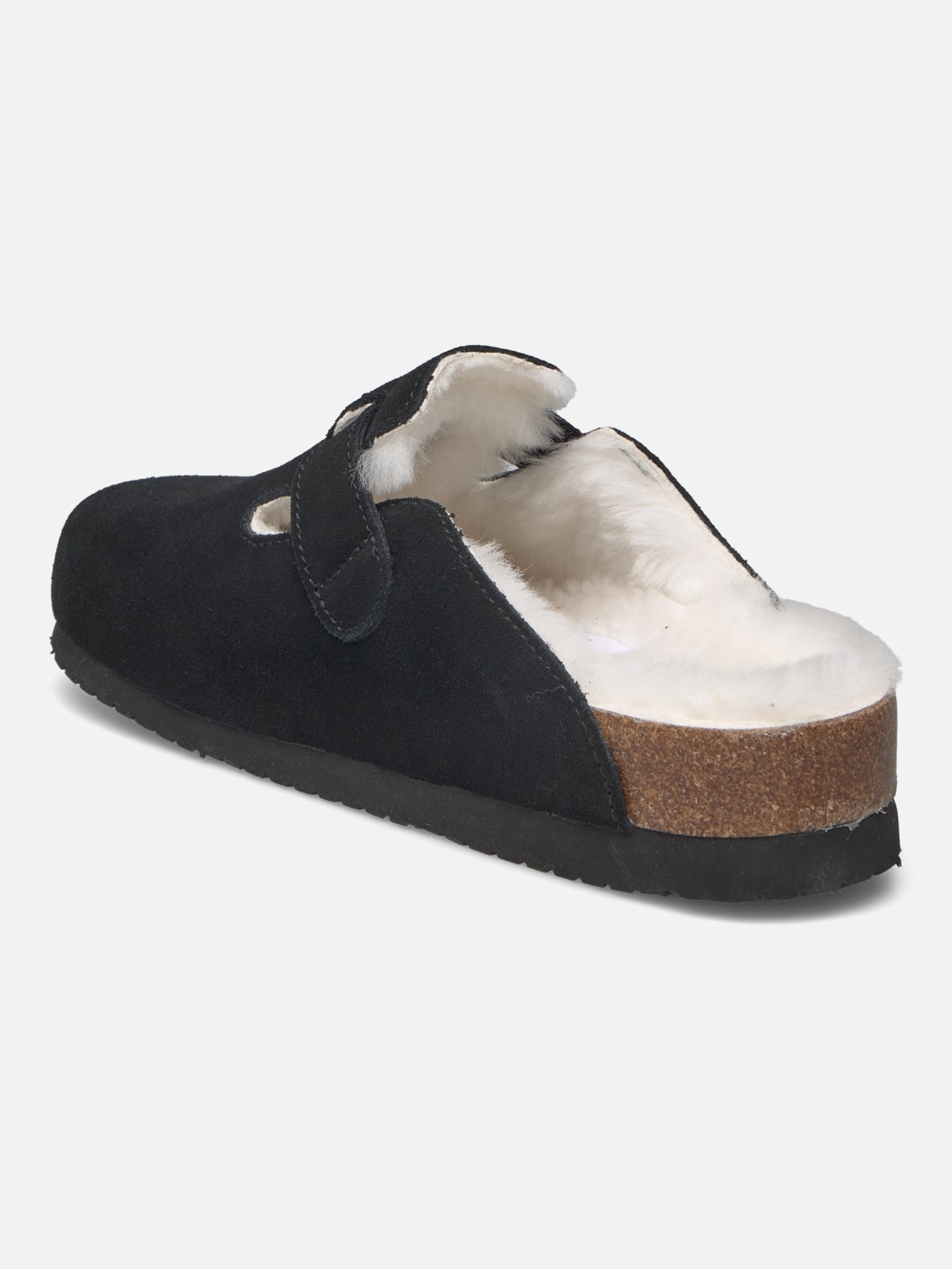 RHEvelyn Leather Sandal SANDALS Rosemunde Woman