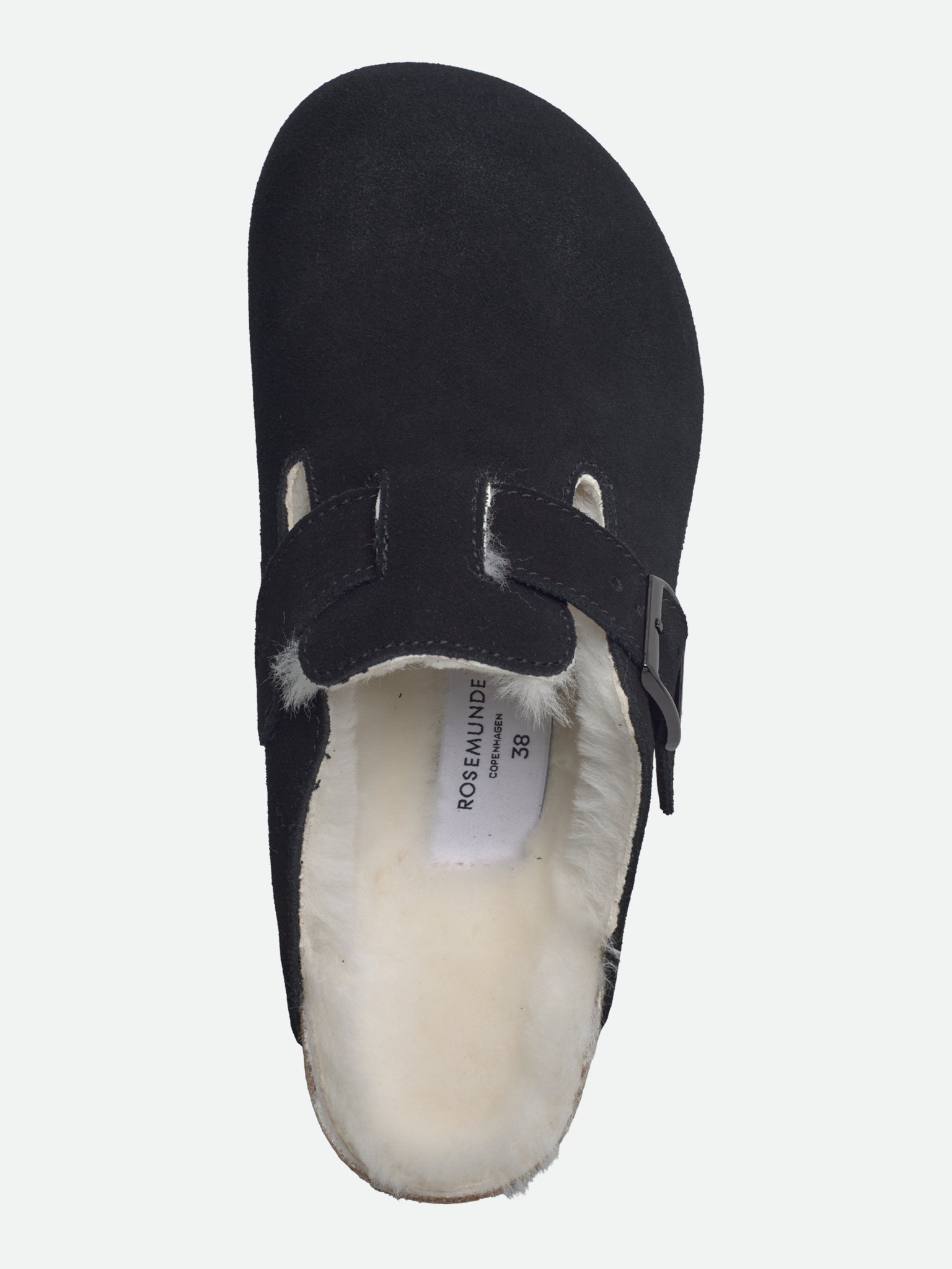 RHEvelyn Leather Sandal SANDALS Rosemunde Woman