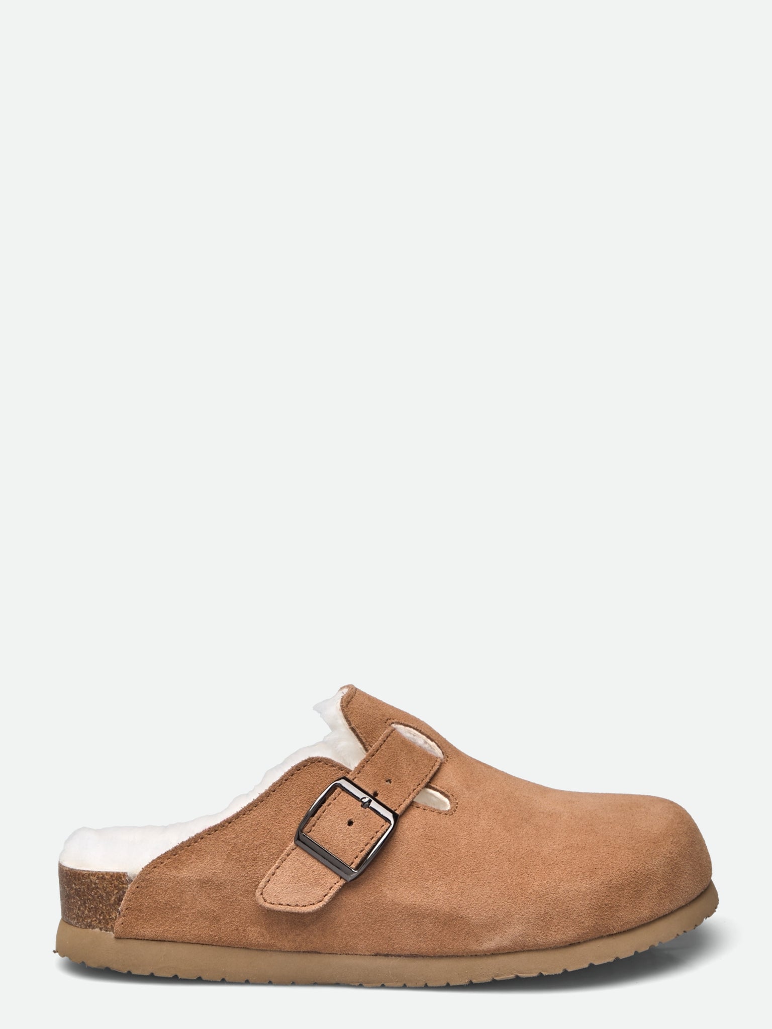 RHEvelyn Leather Sandal SANDALS Rosemunde Woman