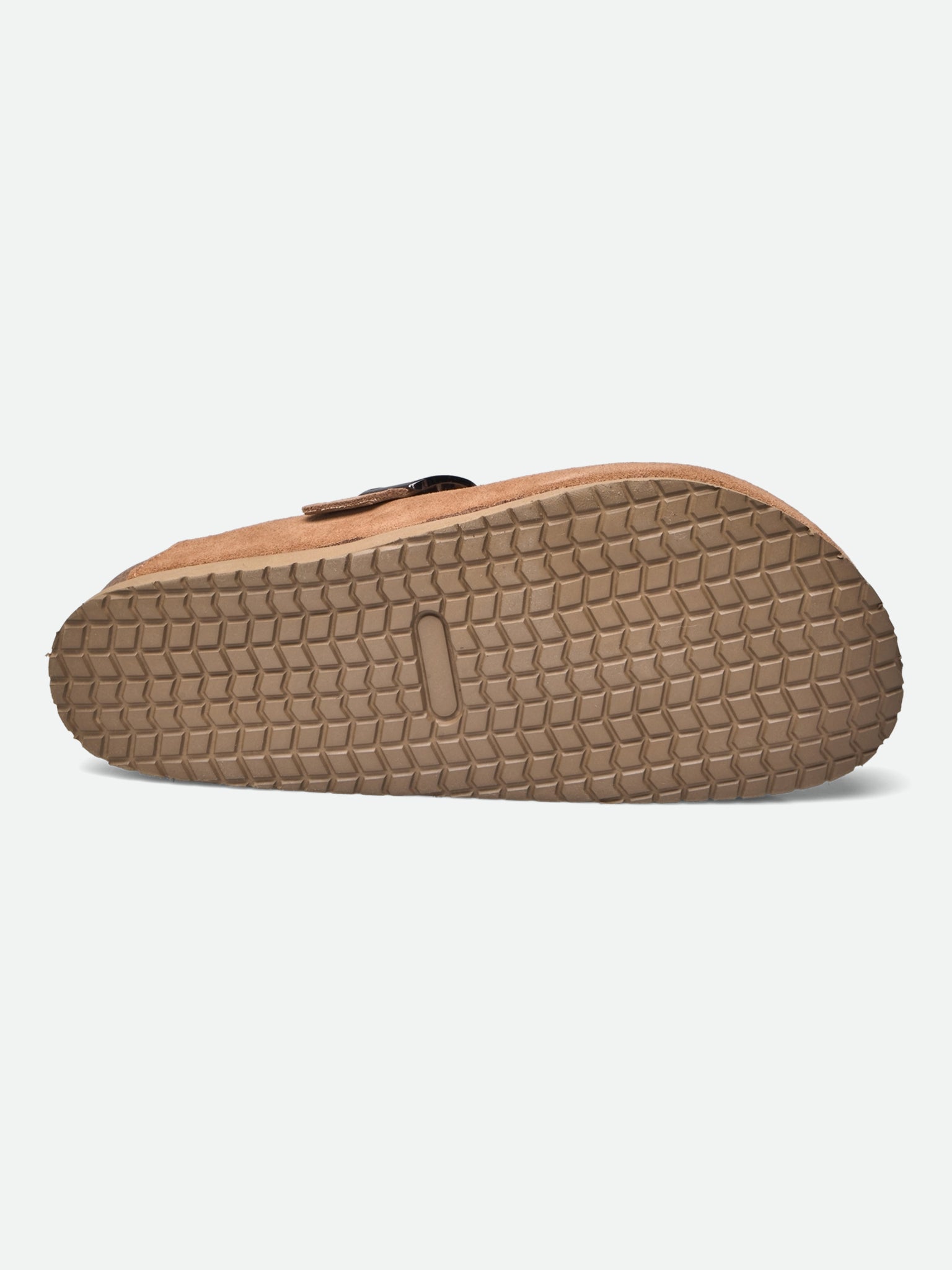 RHEvelyn Leather Sandal SANDALS Rosemunde Woman