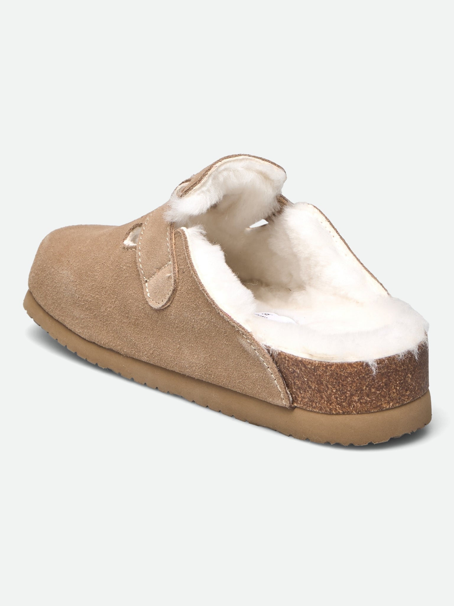 RHEvelyn Leather Sandal SANDALS Rosemunde Woman