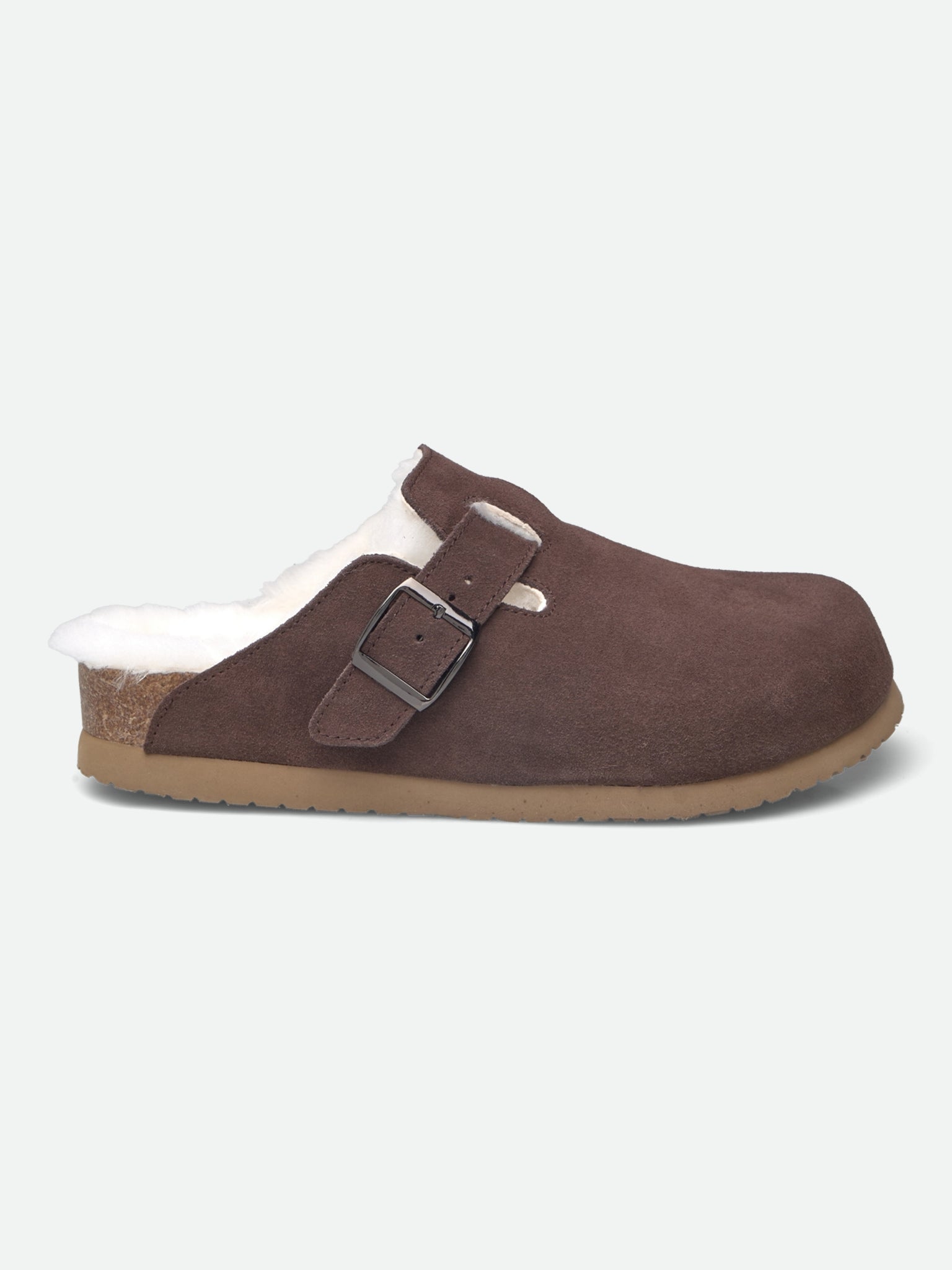 RHEvelyn Leather Sandal SANDALS Rosemunde Woman