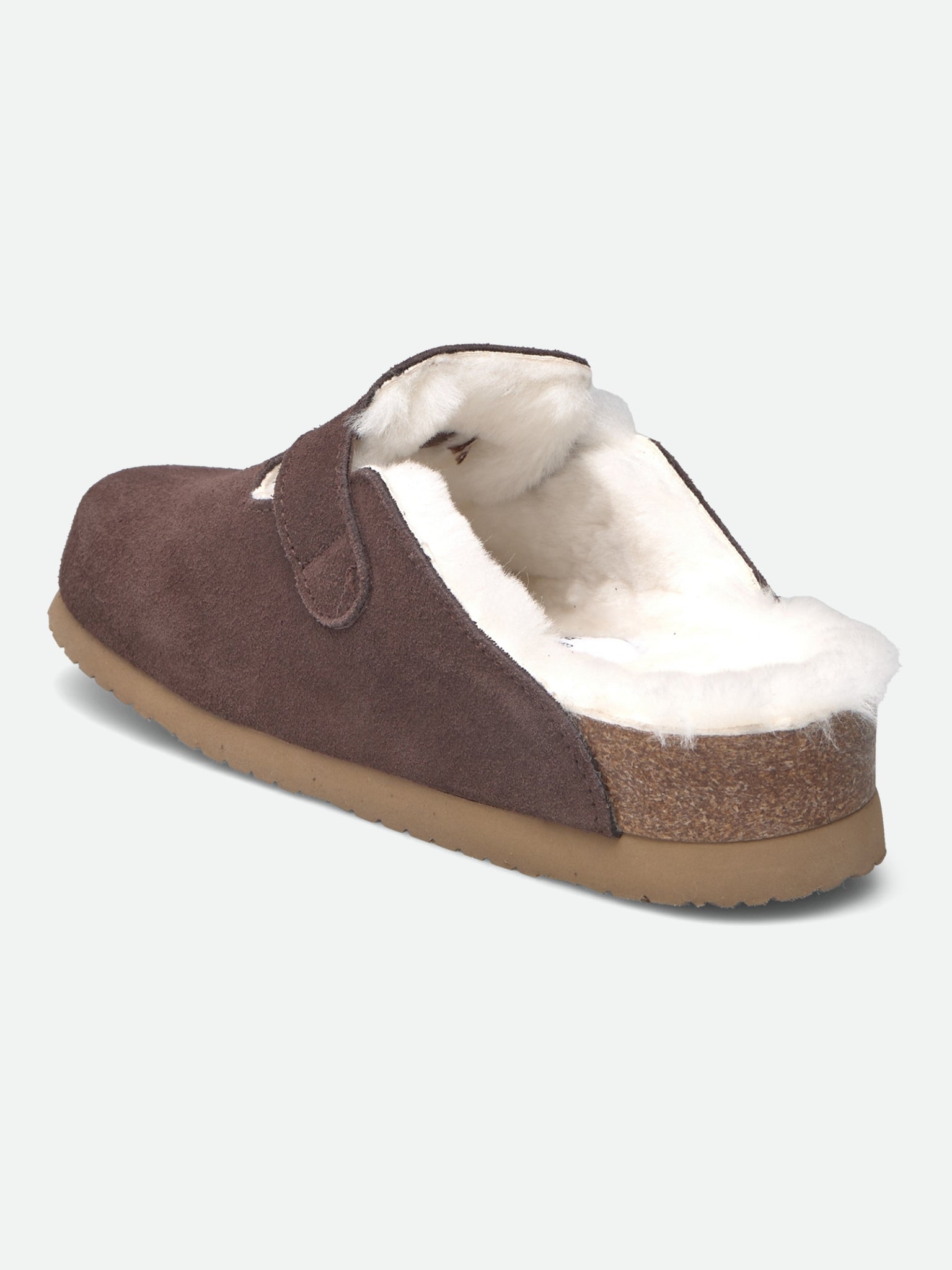 RHEvelyn Leather Sandal SANDALS Rosemunde Woman