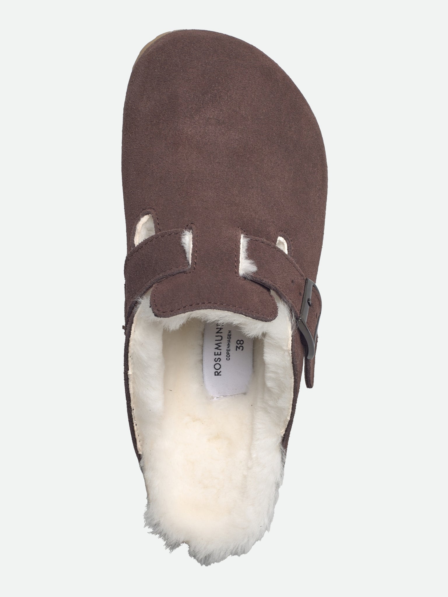 RHEvelyn Leather Sandal SANDALS Rosemunde Woman