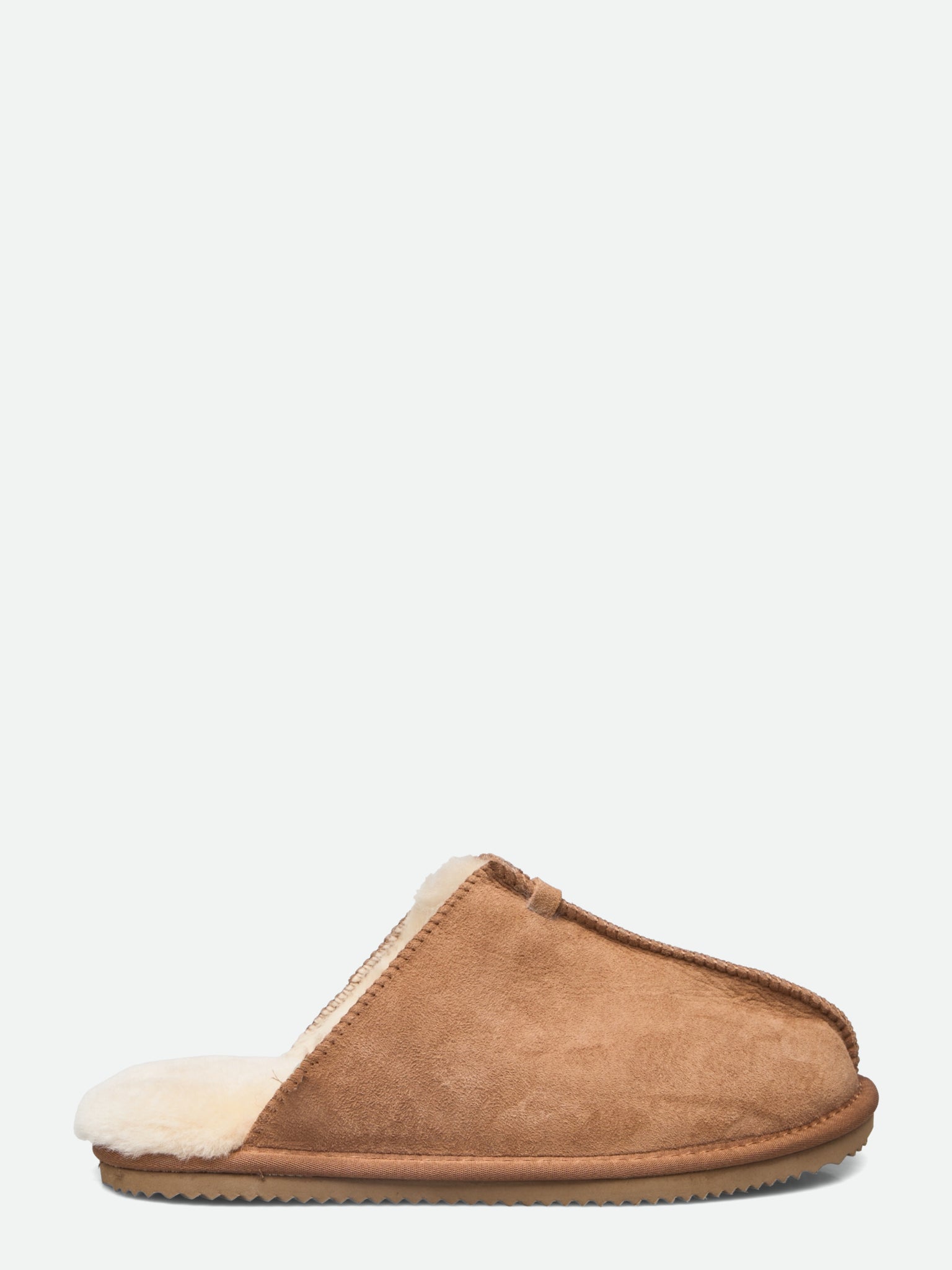 RHSydney Shearling Slippers SLIPPERS Rosemunde Woman