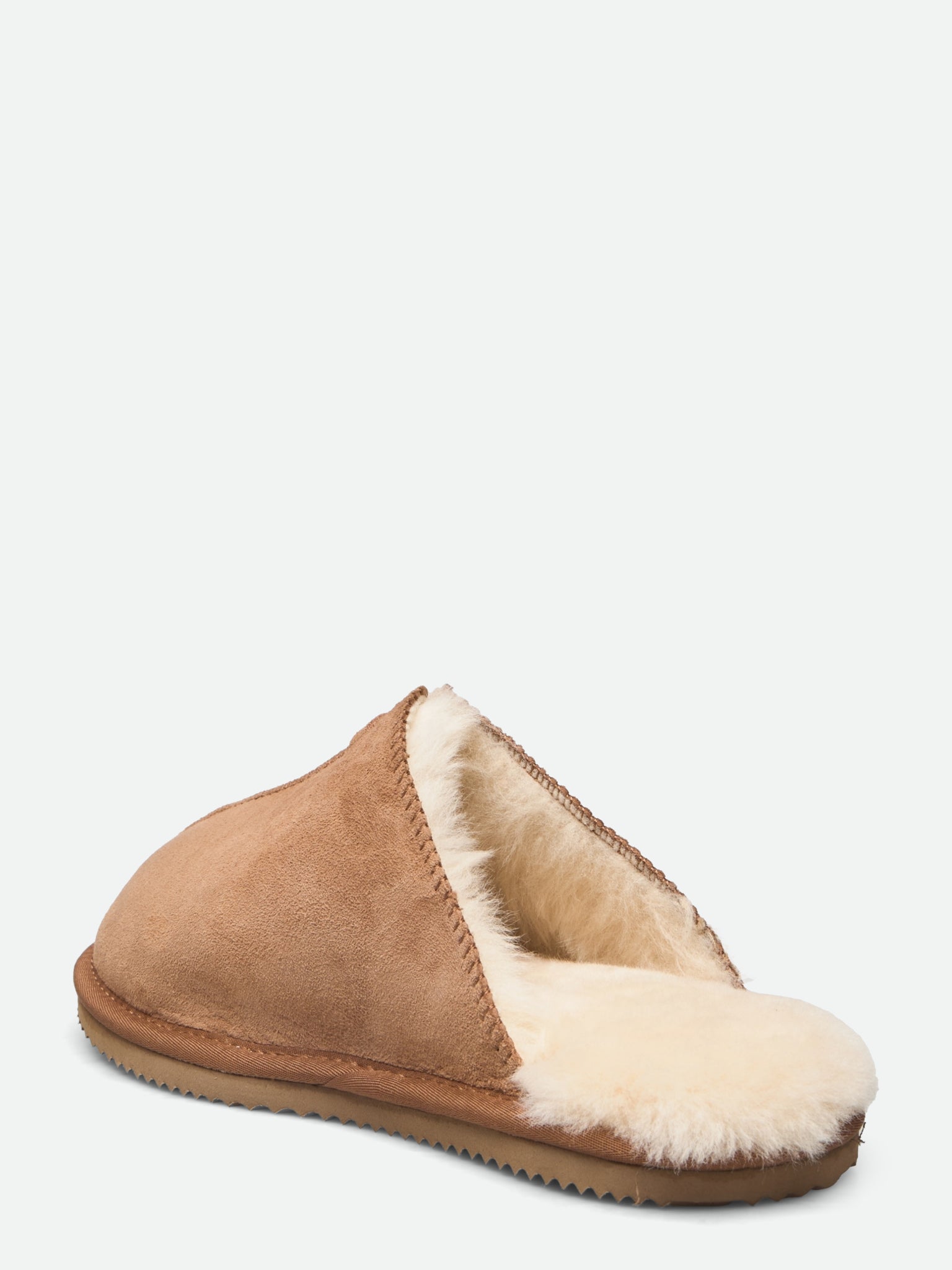 RHSydney Shearling Slippers SLIPPERS Rosemunde Woman