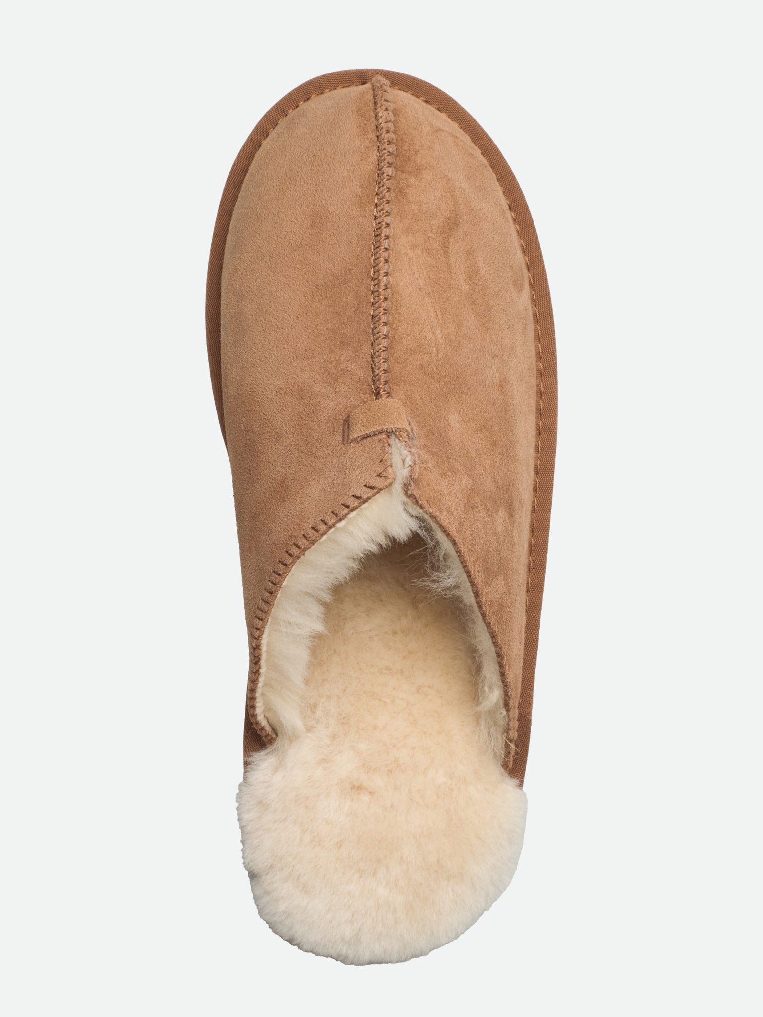 RHSydney Shearling Slippers SLIPPERS Rosemunde Woman