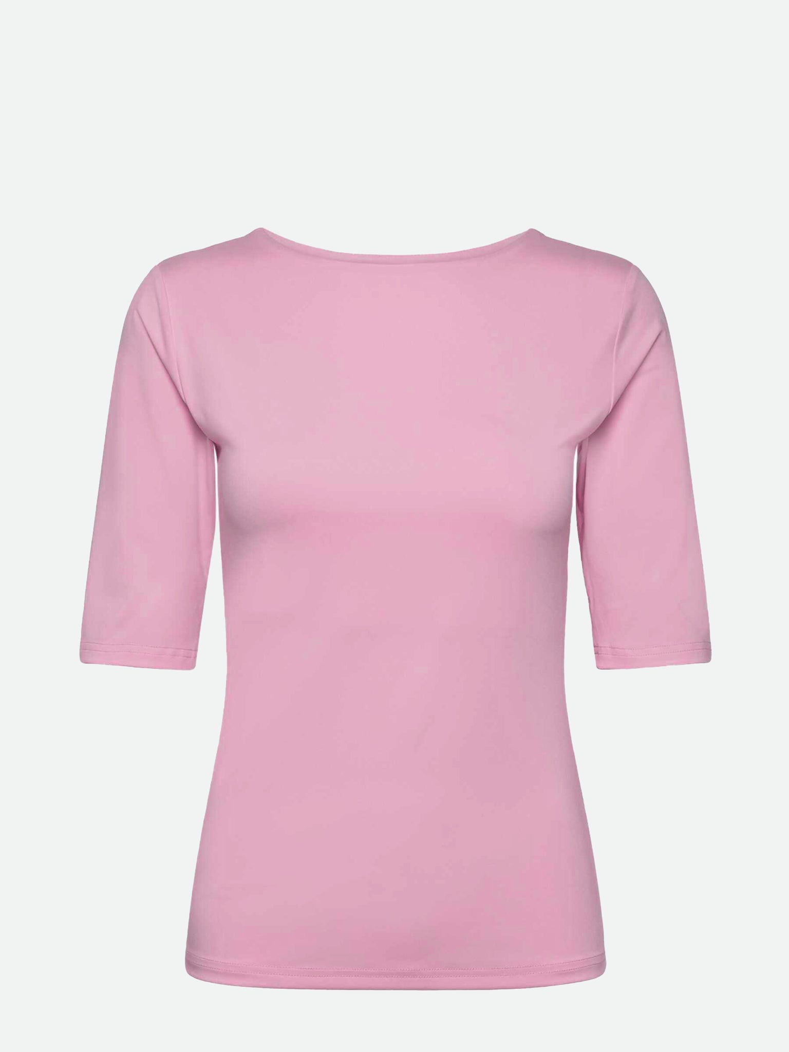 RWBillie 2/4 T-shirt T-shirt Rosemunde Woman 36 prism pink