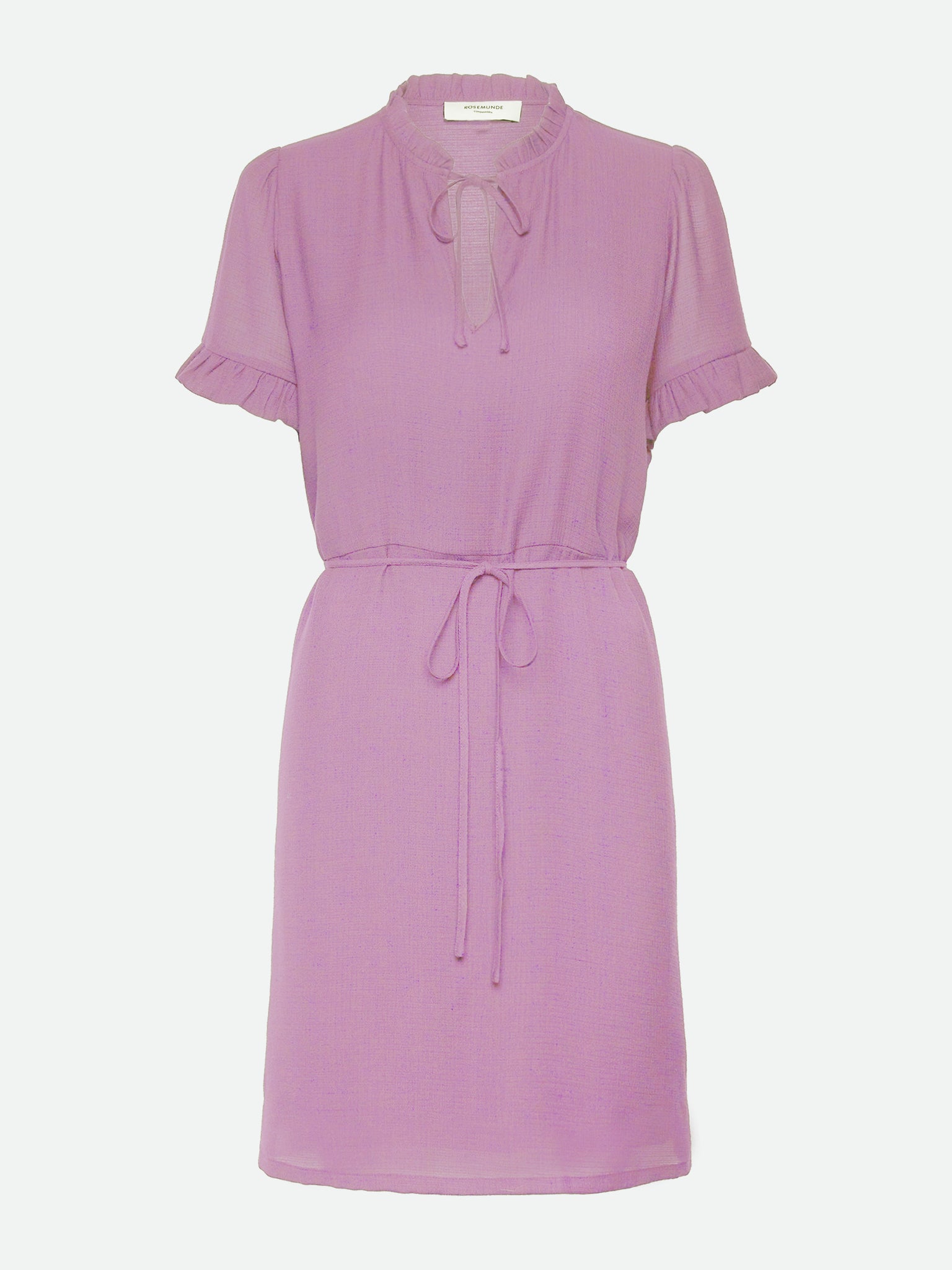 RWRoa SS Dress Dress Rosemunde Woman 36 prism pink