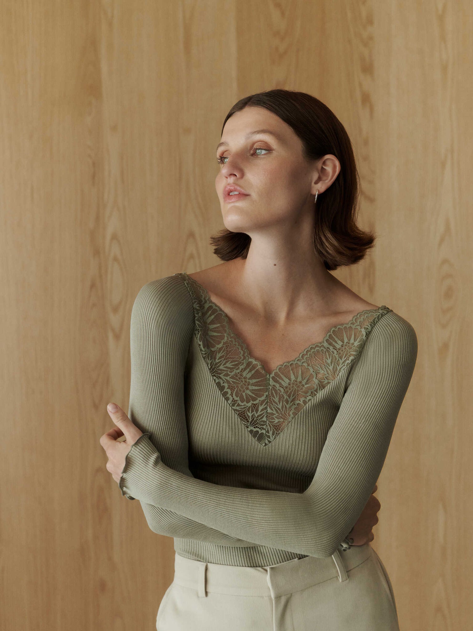 RWBeatha LS regular t-shirt T-shirt Rosemunde Woman