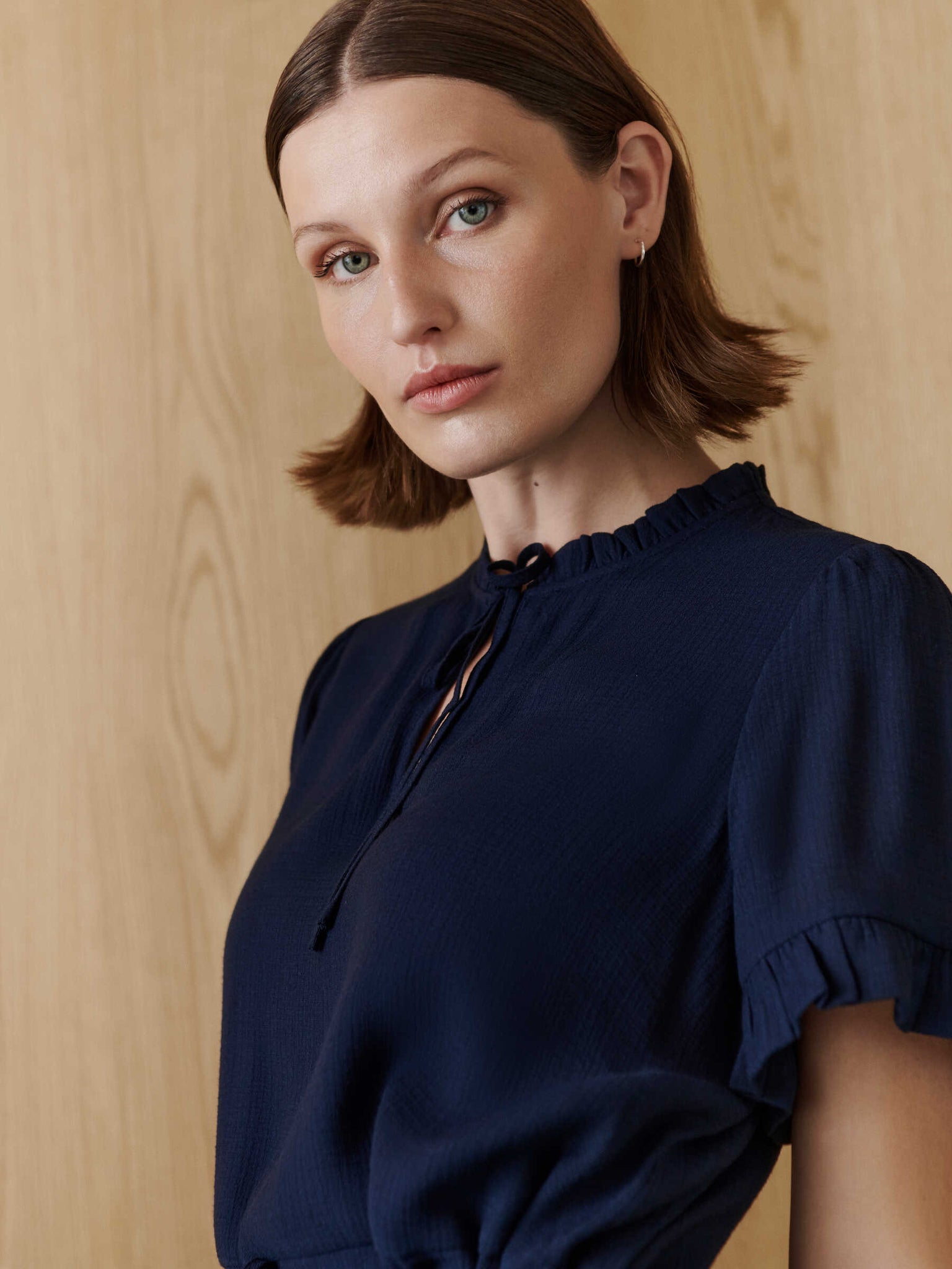 RWRoa SS Dress Dress Rosemunde Woman