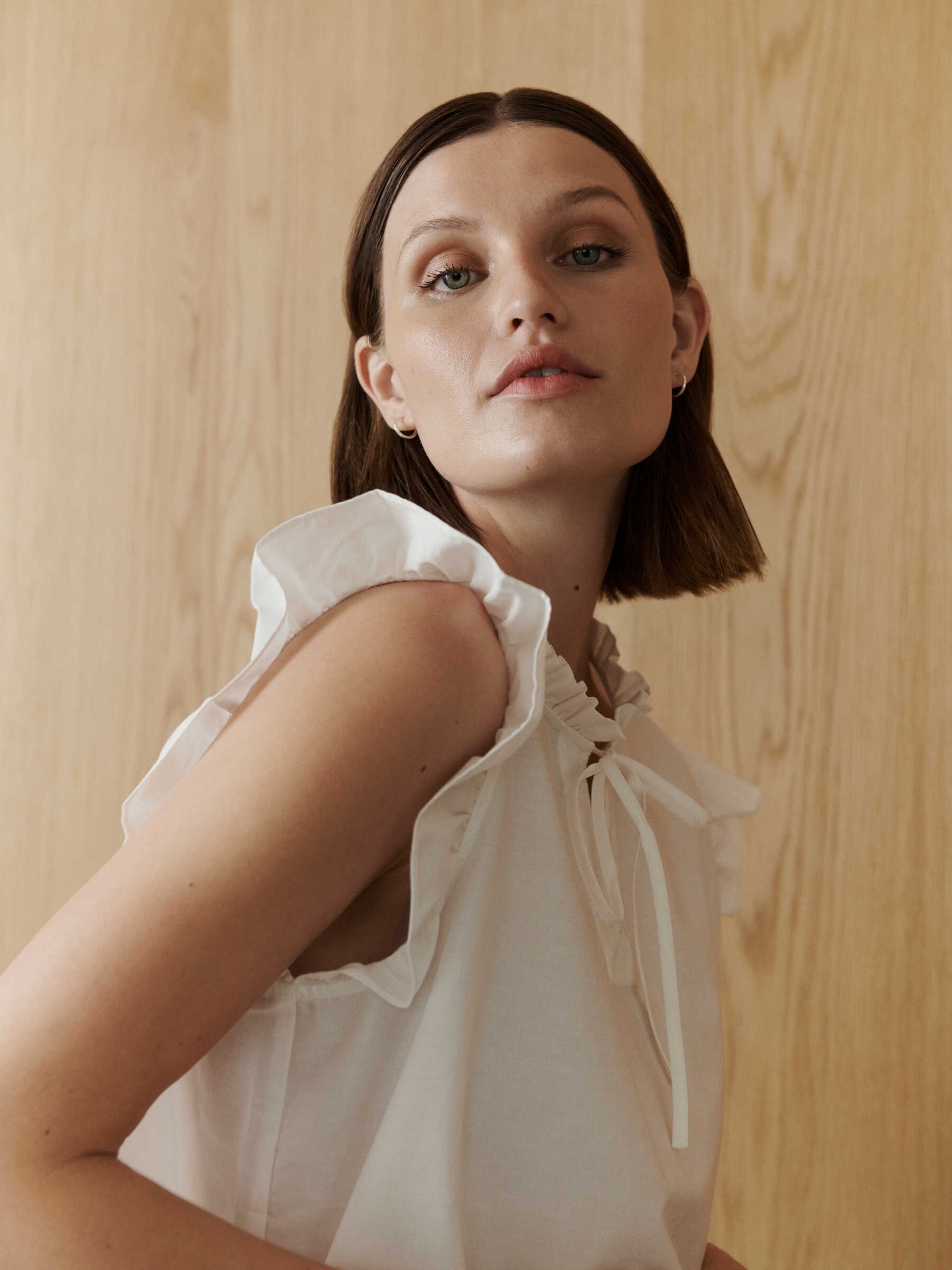 RWLauren SL Regular Top Top Rosemunde Woman