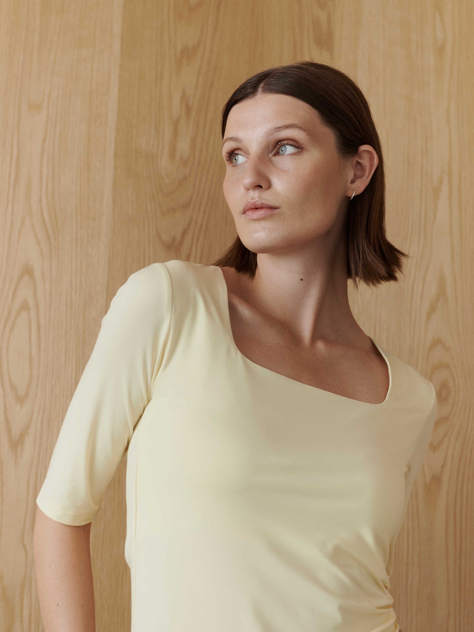 RWBillie 2/4 T-shirt T-shirt Rosemunde Woman