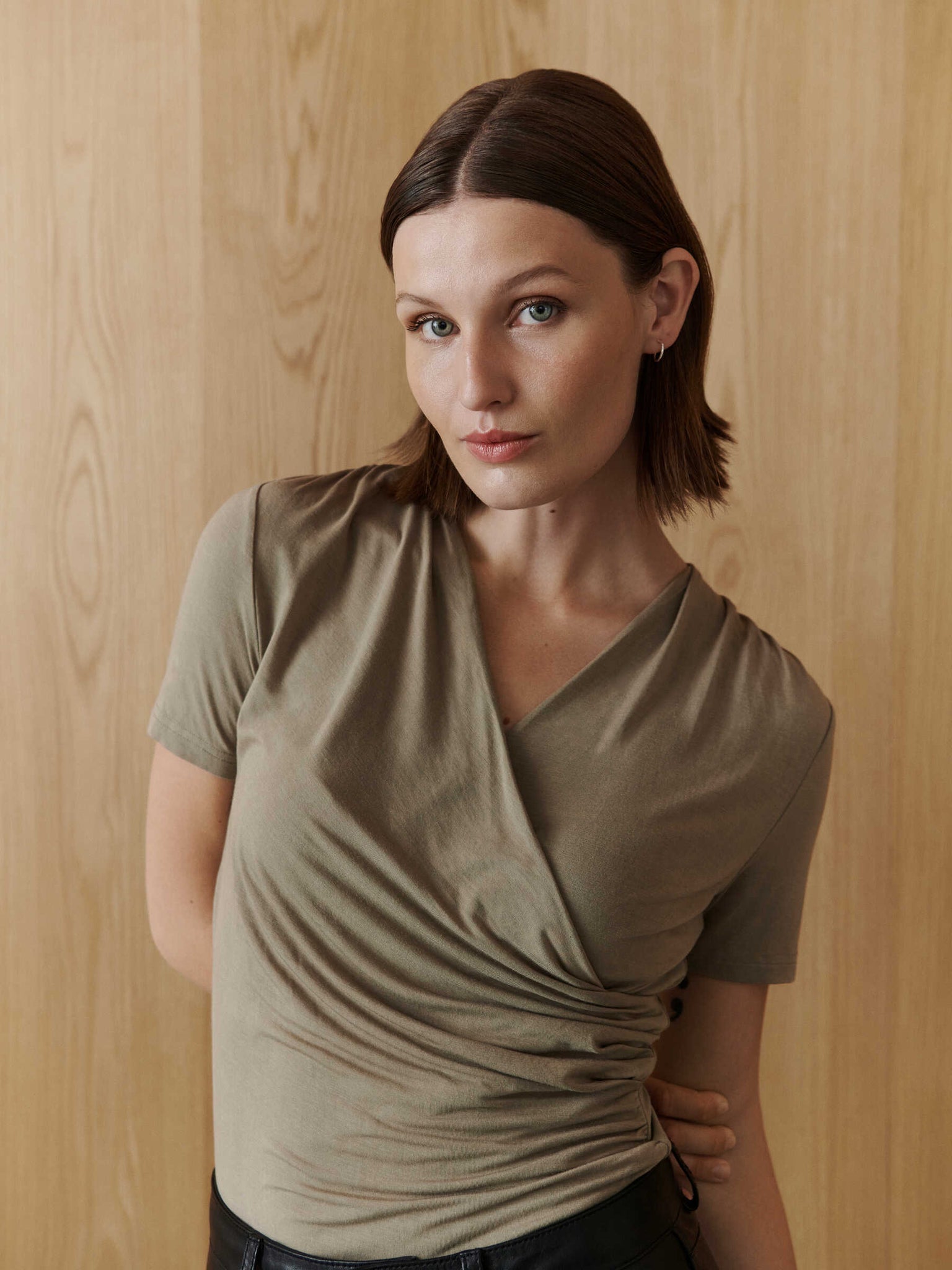 RWBiarritz SS T-shirt T-shirt Rosemunde Woman