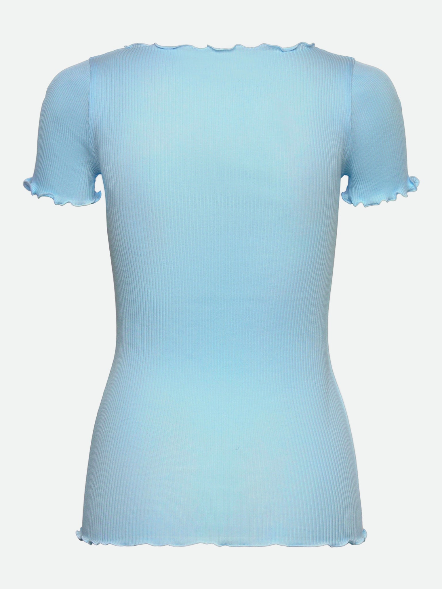 RMWBalta Modal SS Boat Neck T-shirt T-shirt Rosemunde Woman